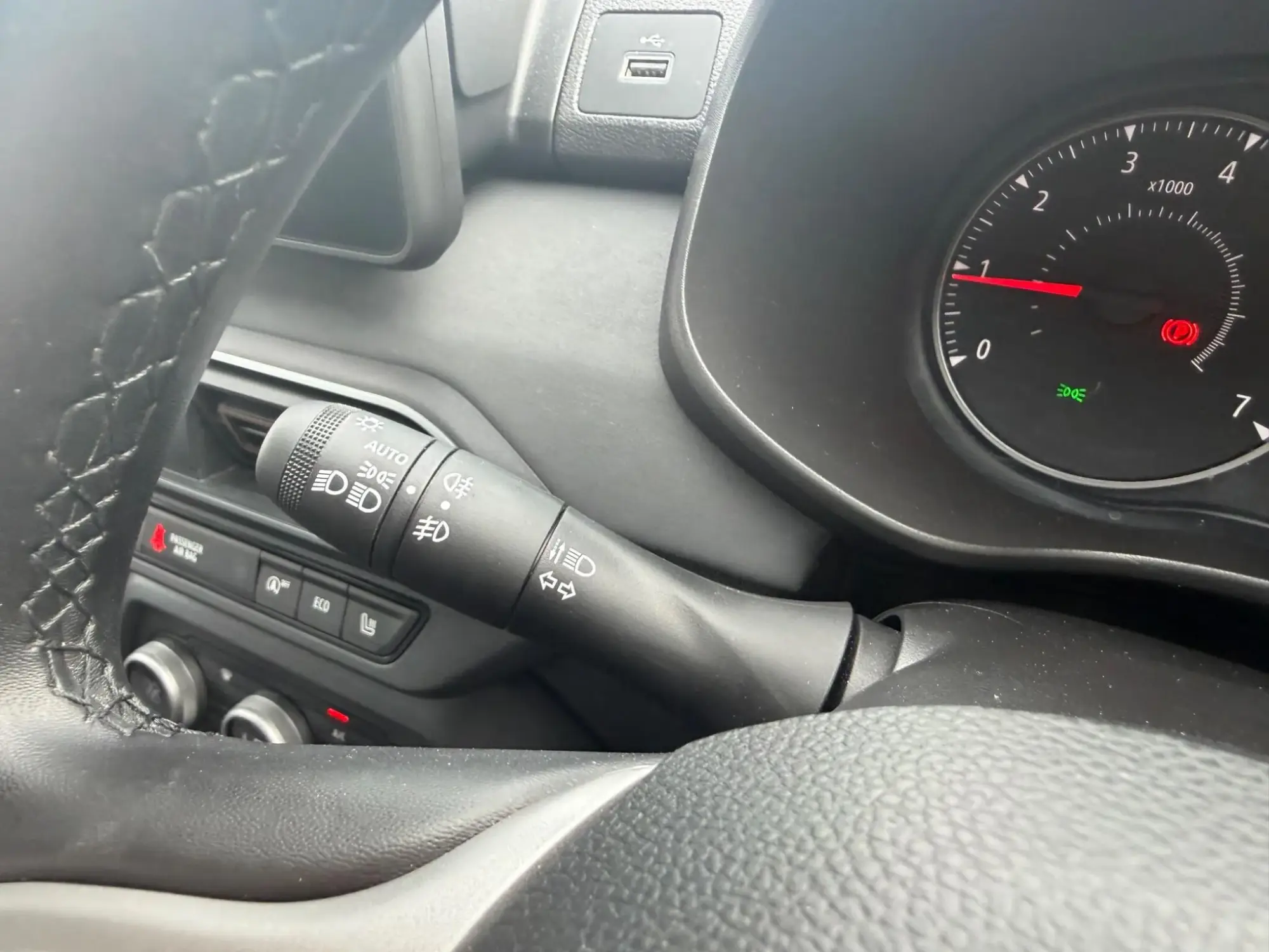 Dacia Sandero Stepway Image 30 Dacia Sandero Stepway Image 30