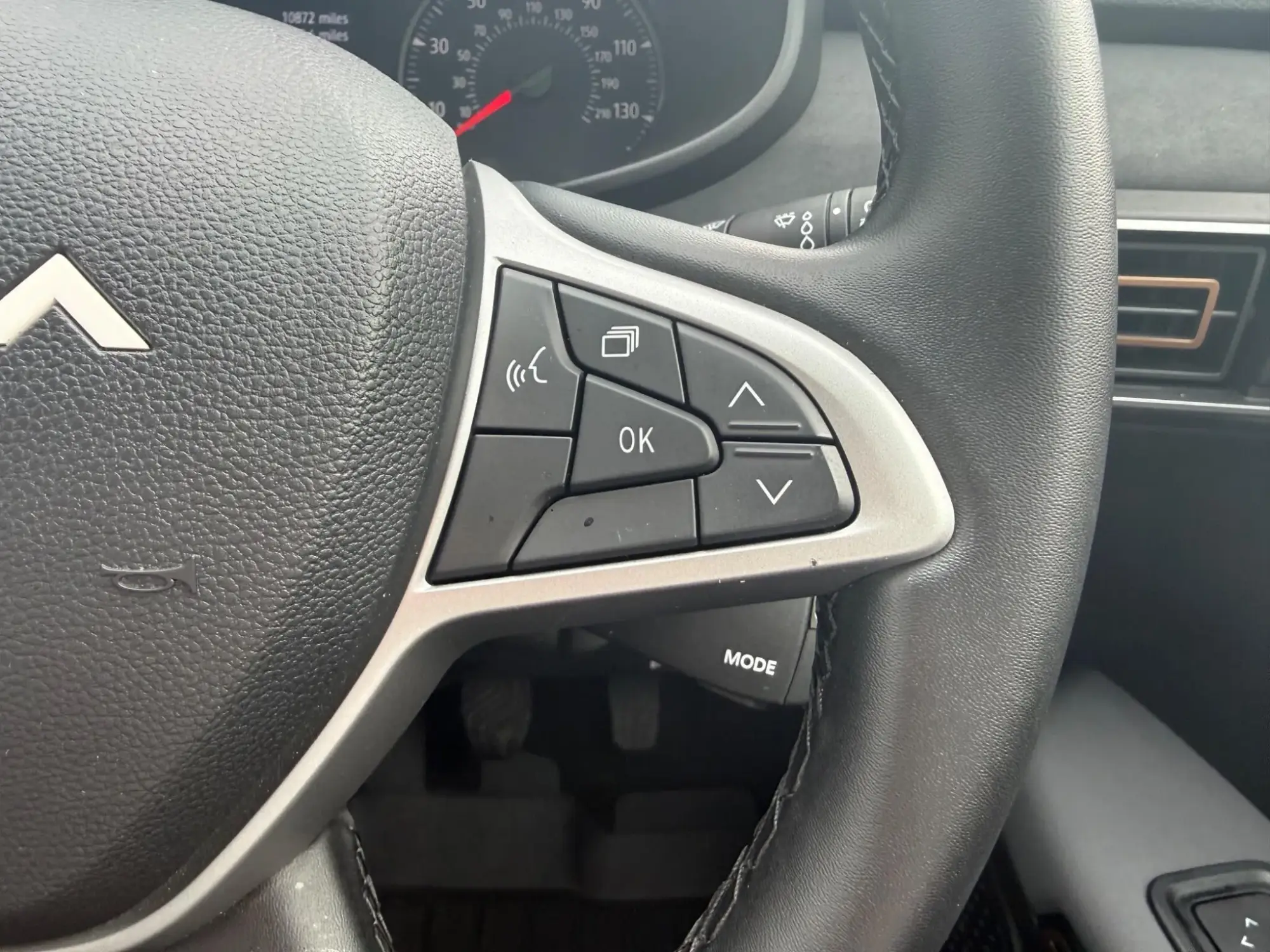 Dacia Sandero Stepway Image 31 Dacia Sandero Stepway Image 31