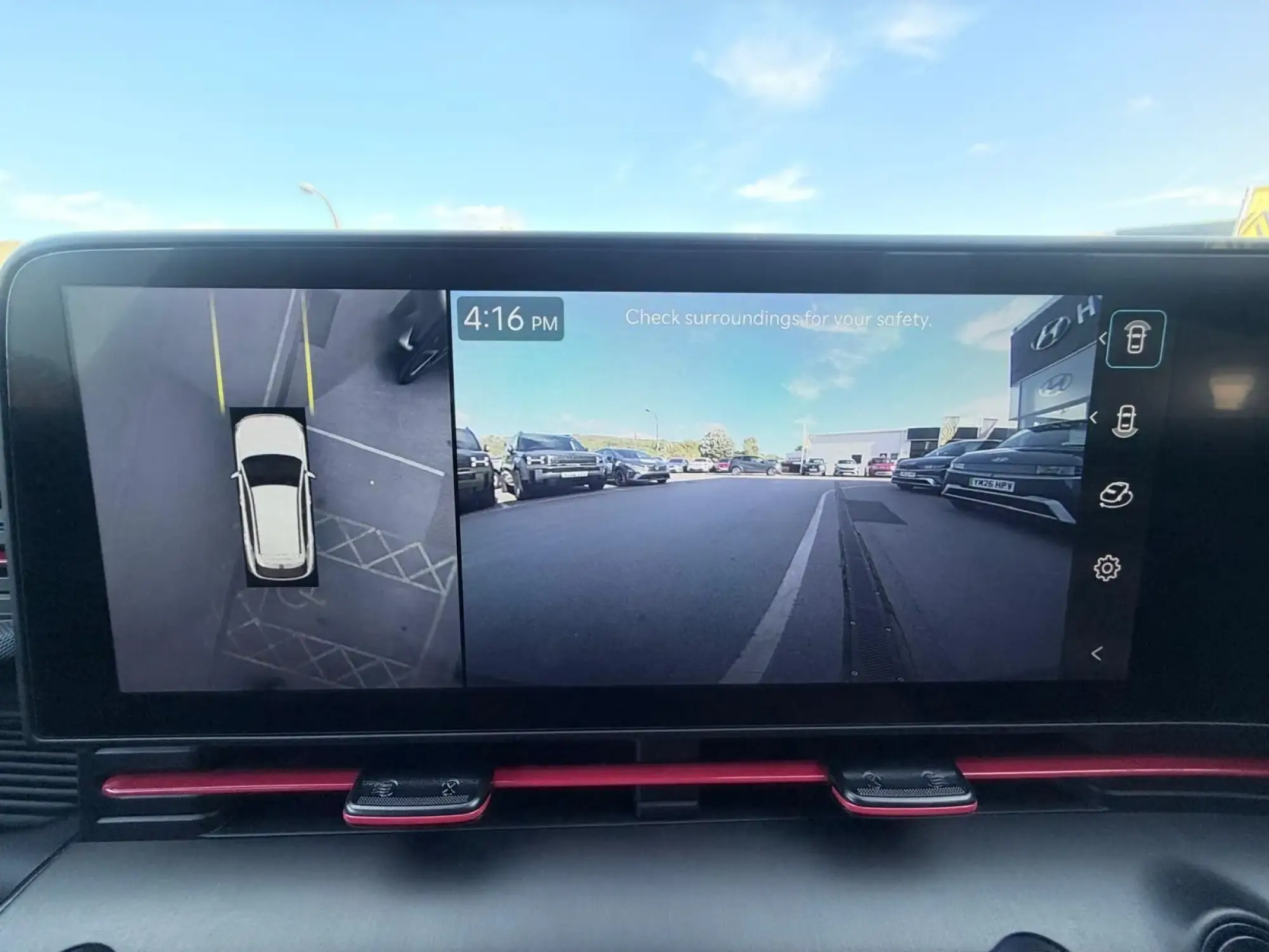Hyundai KONA Image 26