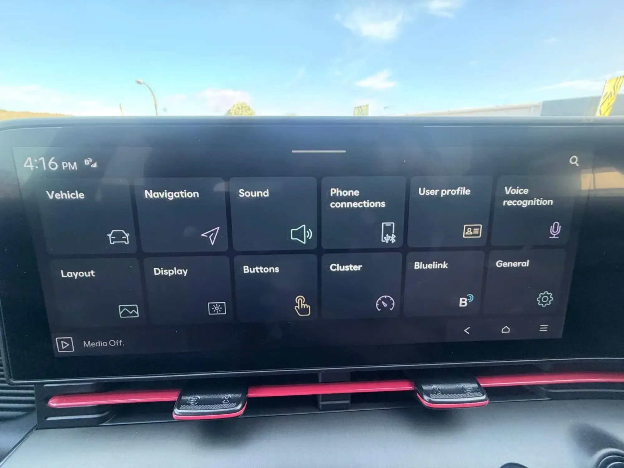 Hyundai KONA Image 27