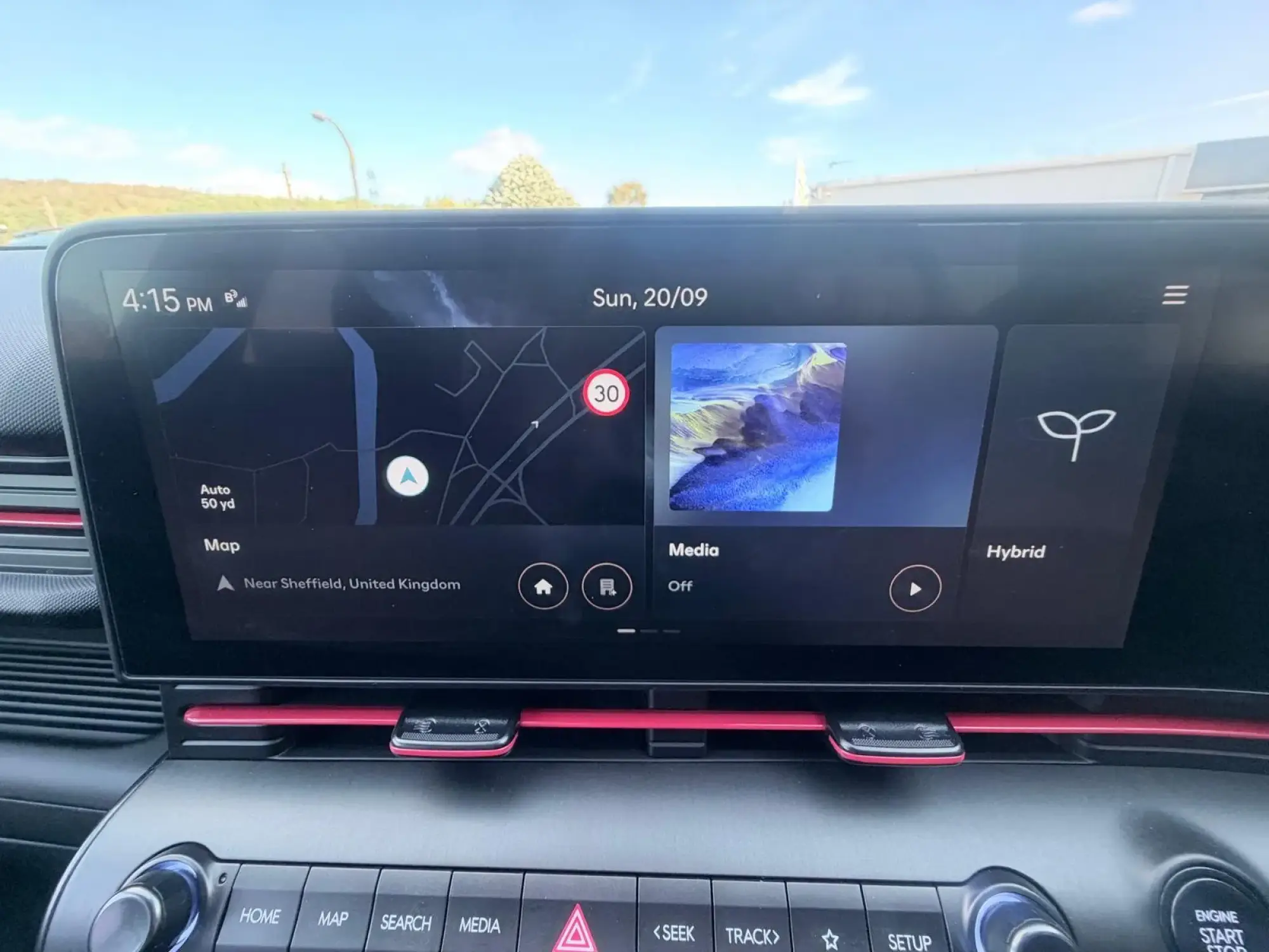 Hyundai KONA Image 29