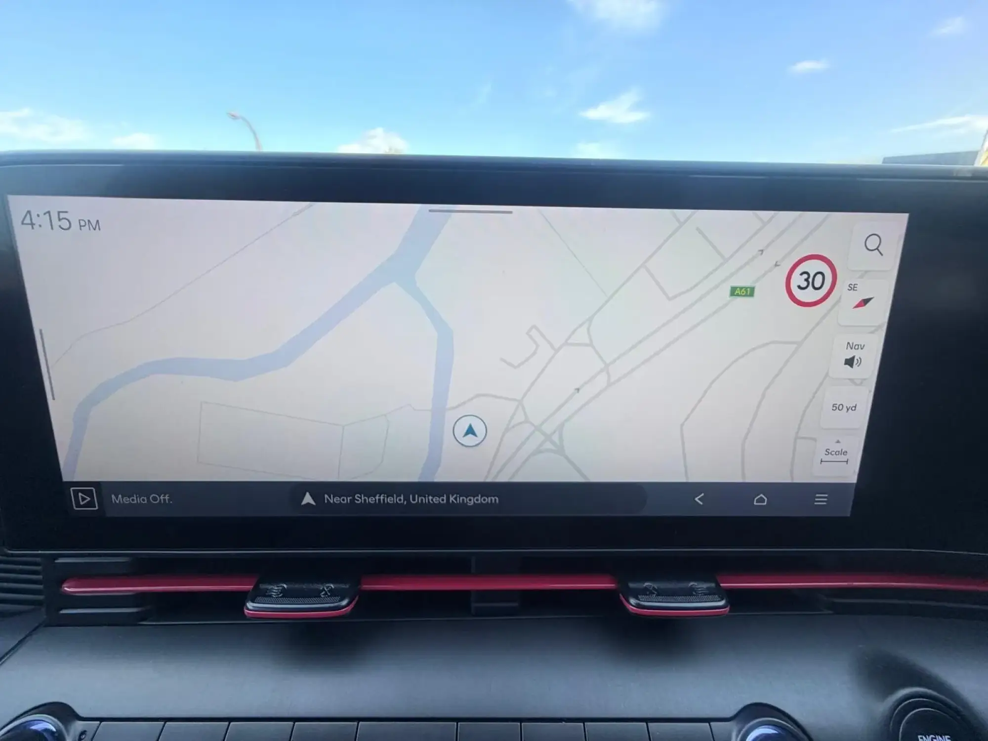 Hyundai KONA Image 30