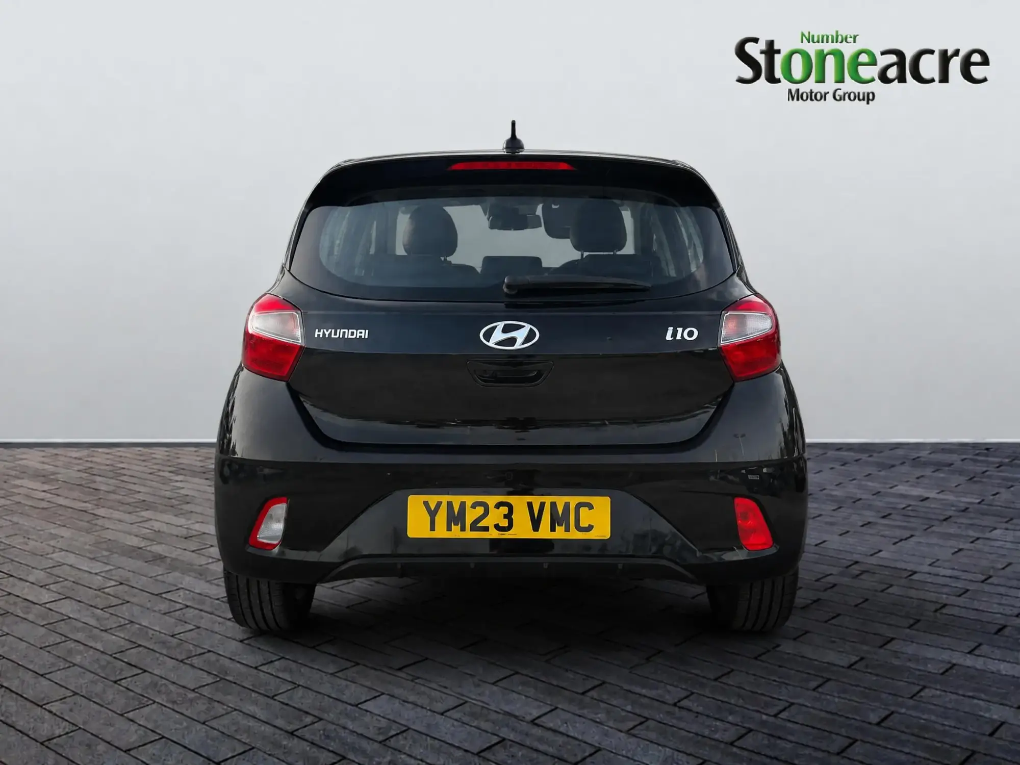 Hyundai i10 Image 4 Hyundai i10 Image 4