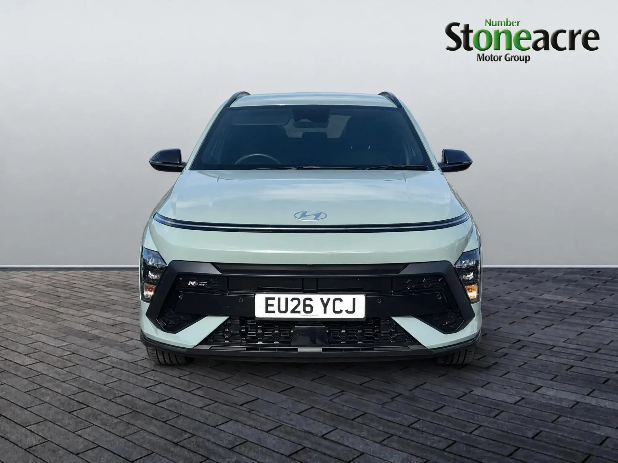 Hyundai KONA Image 2 Hyundai KONA Image 2