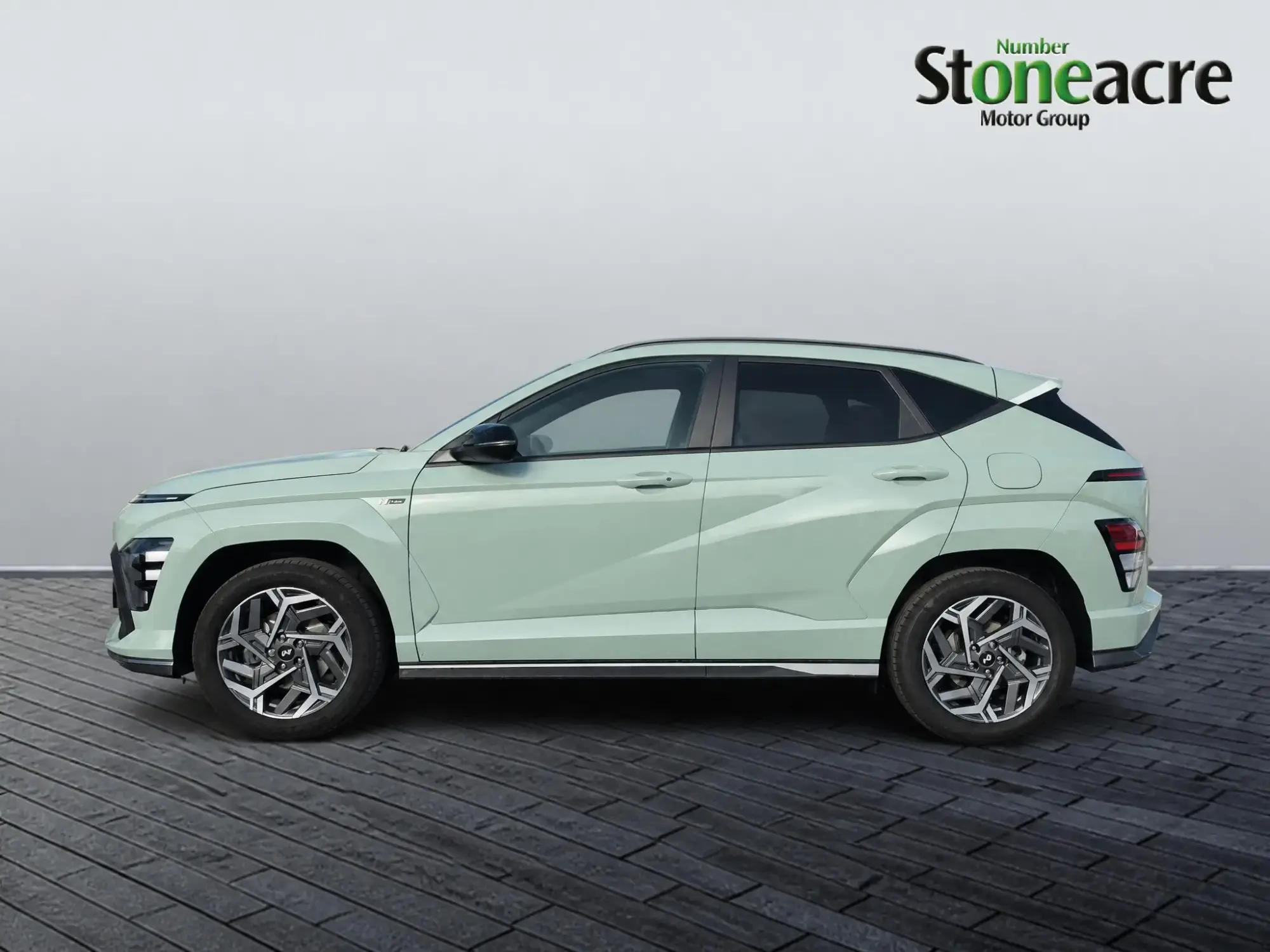 Hyundai KONA Image 5 Hyundai KONA Image 5