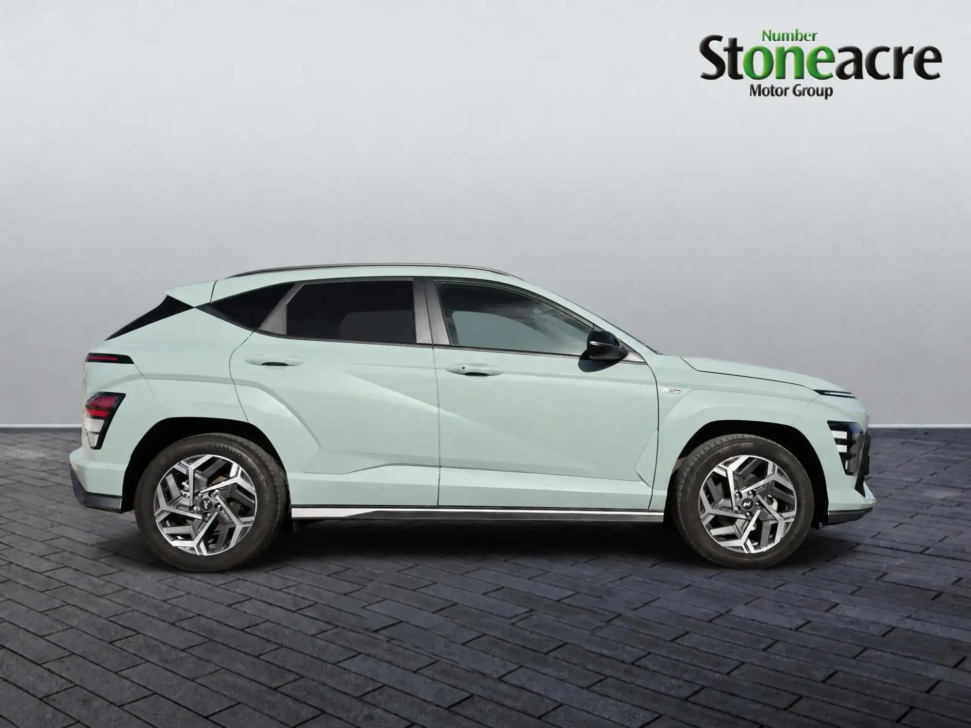 Hyundai KONA Image 7 Hyundai KONA Image 7