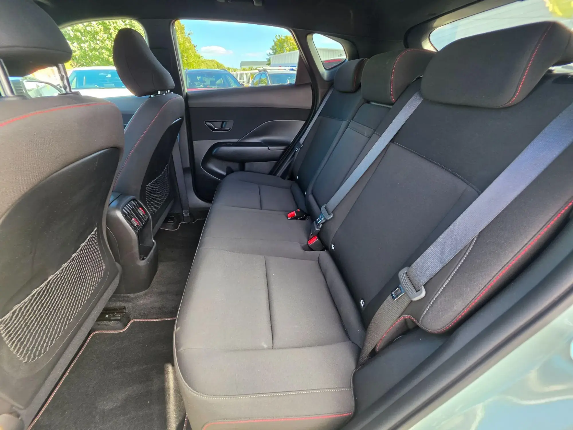 Hyundai KONA Image 9 Hyundai KONA Image 9