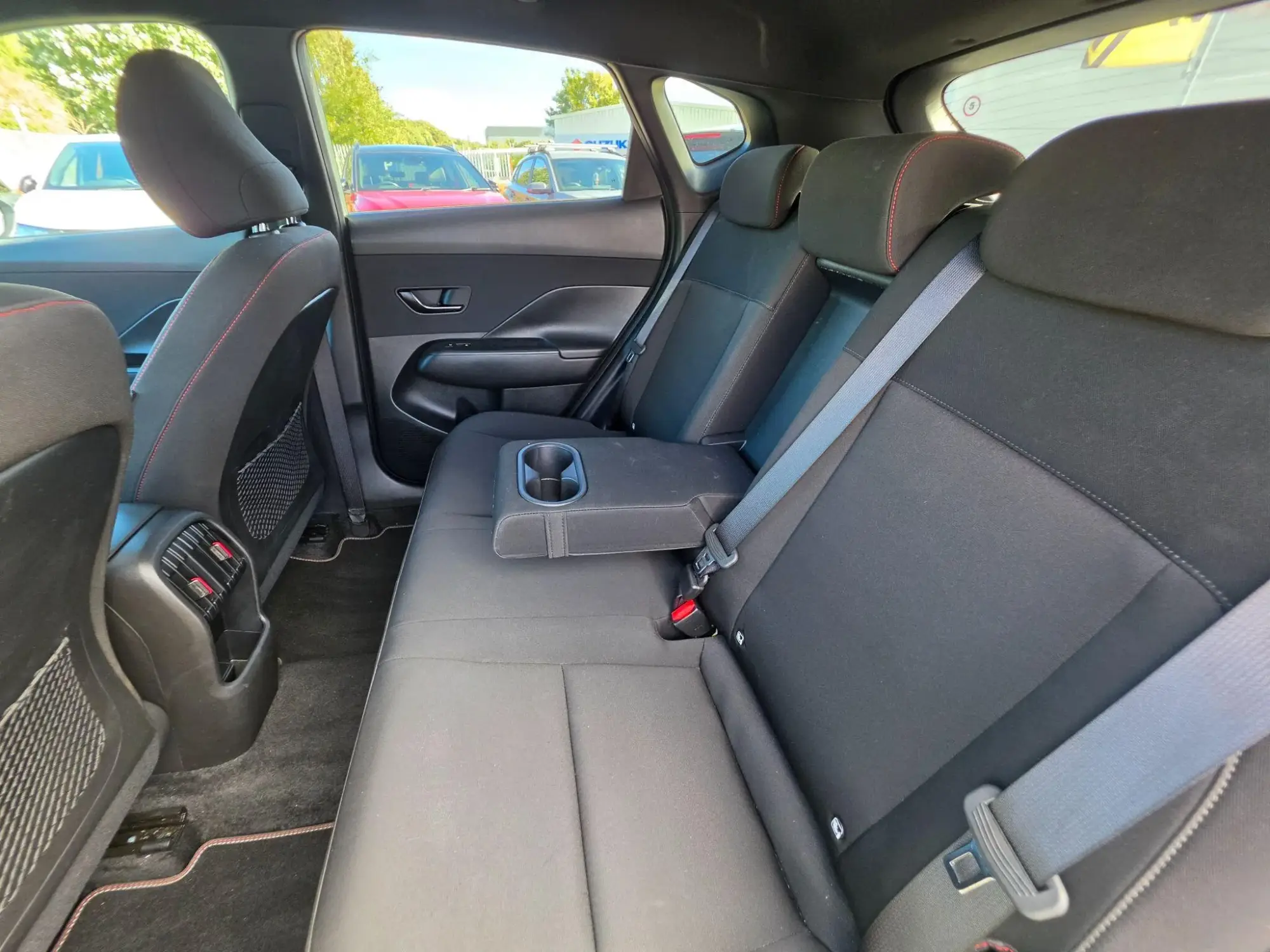 Hyundai KONA Image 10 Hyundai KONA Image 10