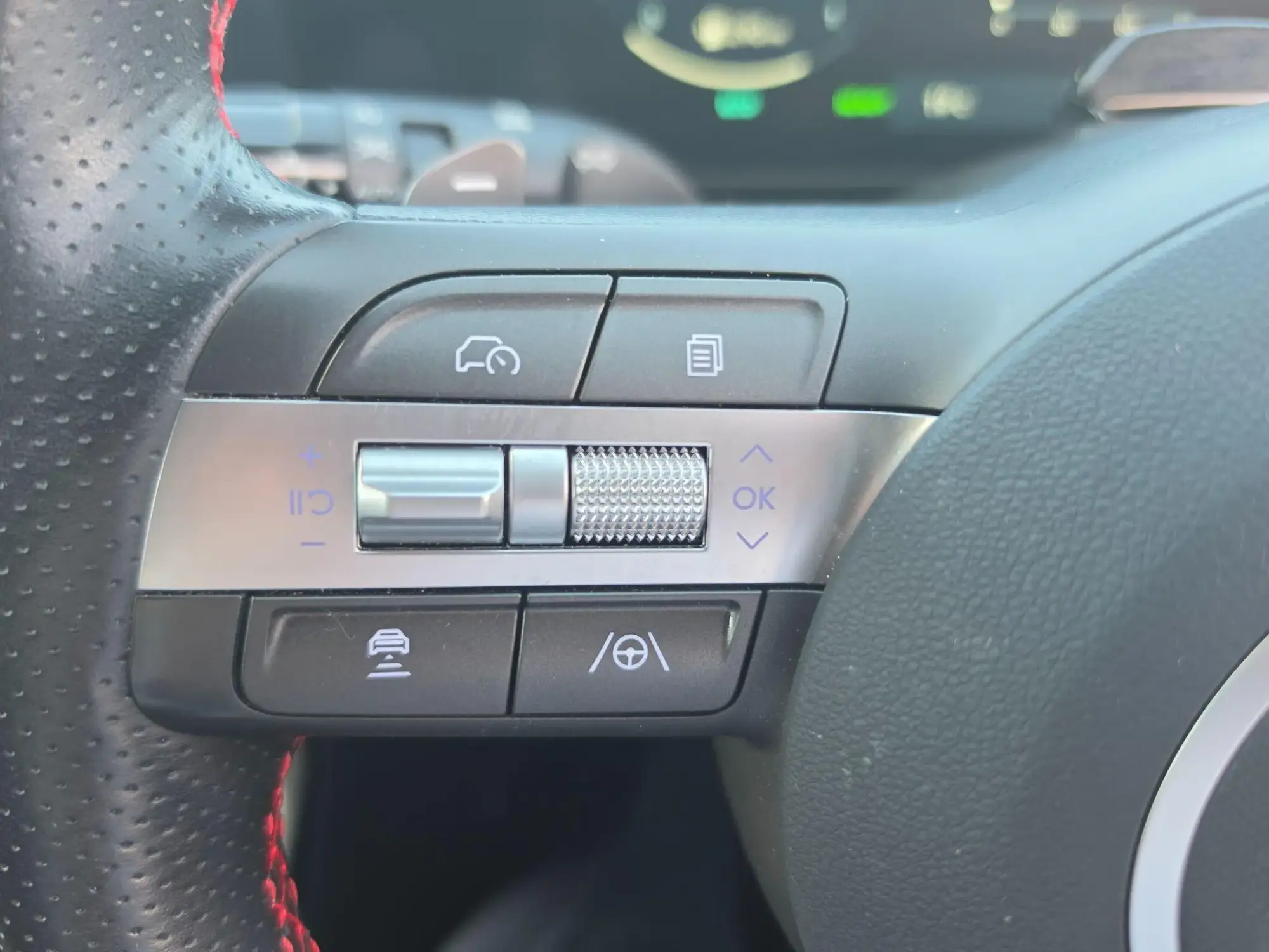 Hyundai KONA Image 11 Hyundai KONA Image 11