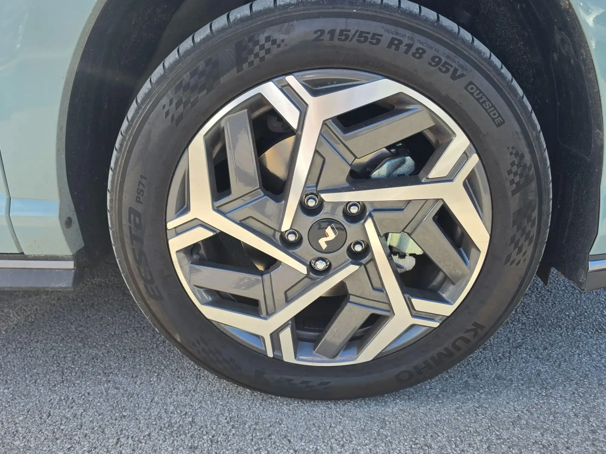 Hyundai KONA Image 26 Hyundai KONA Image 26