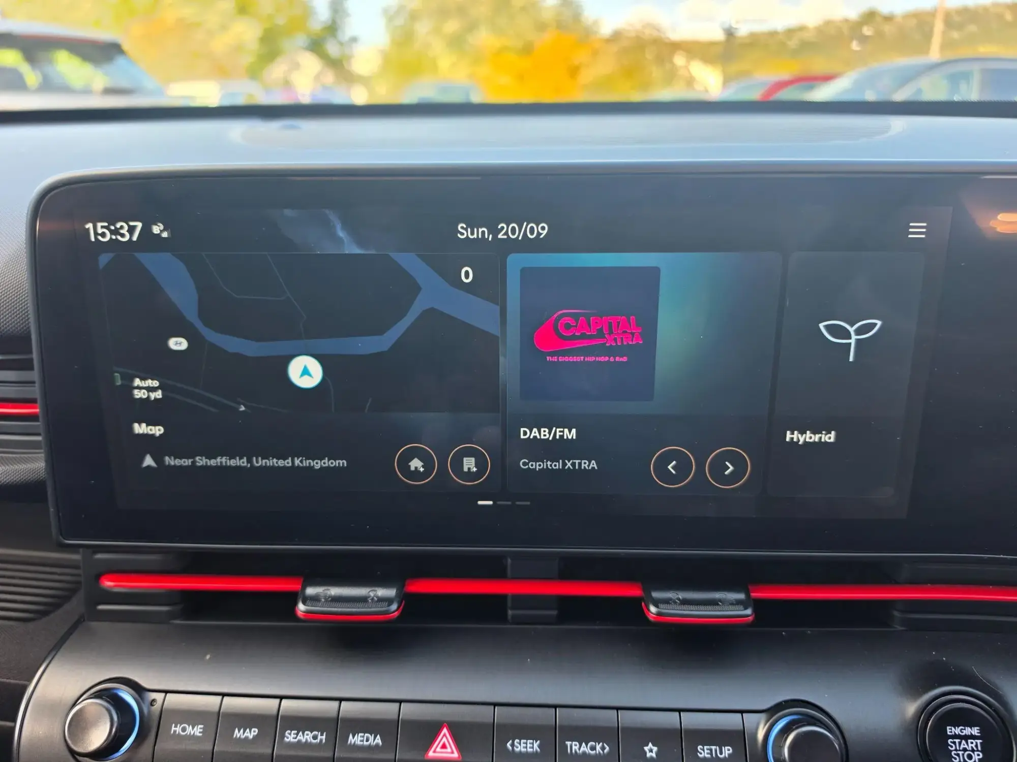 Hyundai KONA Image 27 Hyundai KONA Image 27