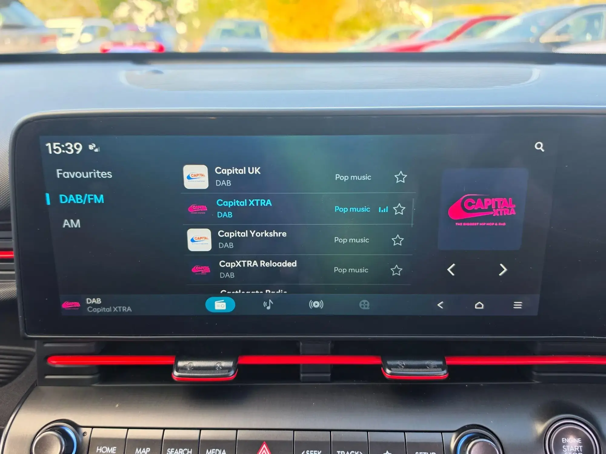 Hyundai KONA Image 29 Hyundai KONA Image 29