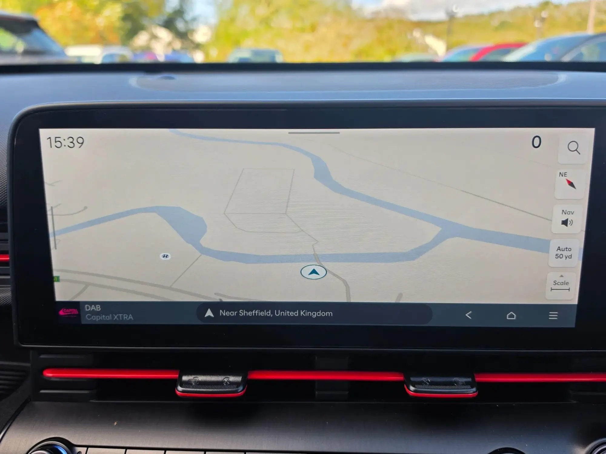Hyundai KONA Image 30 Hyundai KONA Image 30