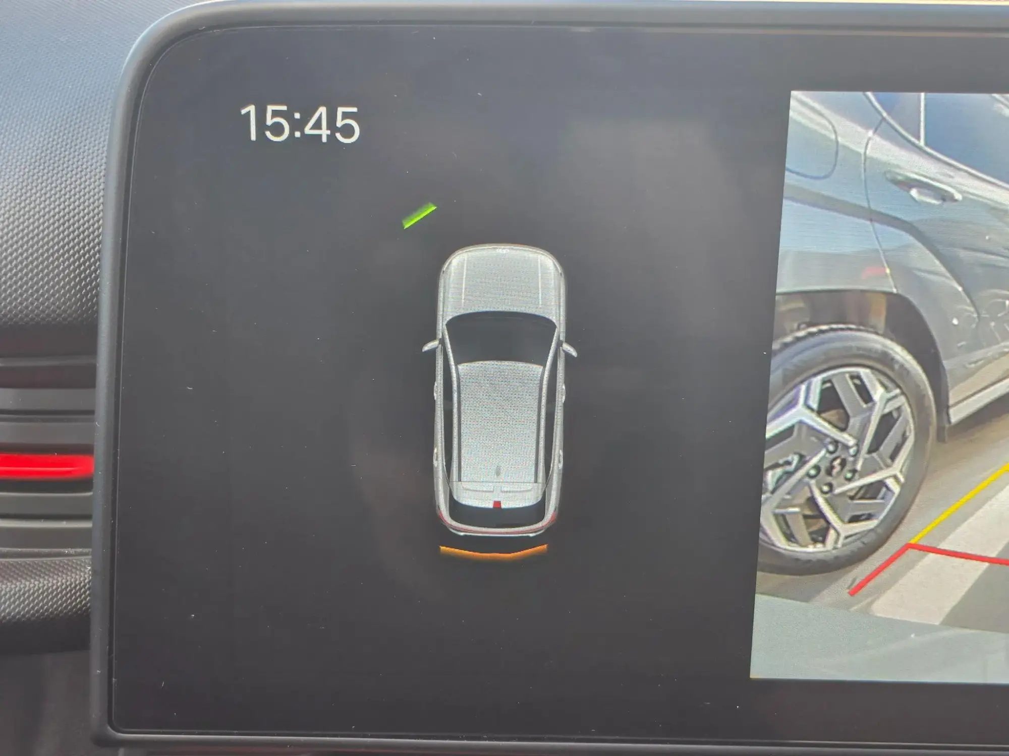 Hyundai KONA Image 31 Hyundai KONA Image 31