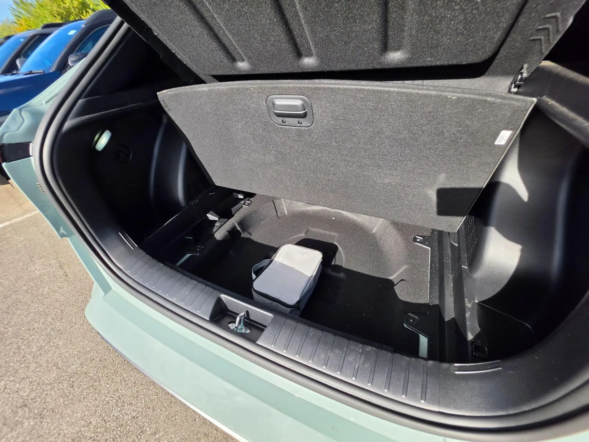 Hyundai KONA Image 33 Hyundai KONA Image 33