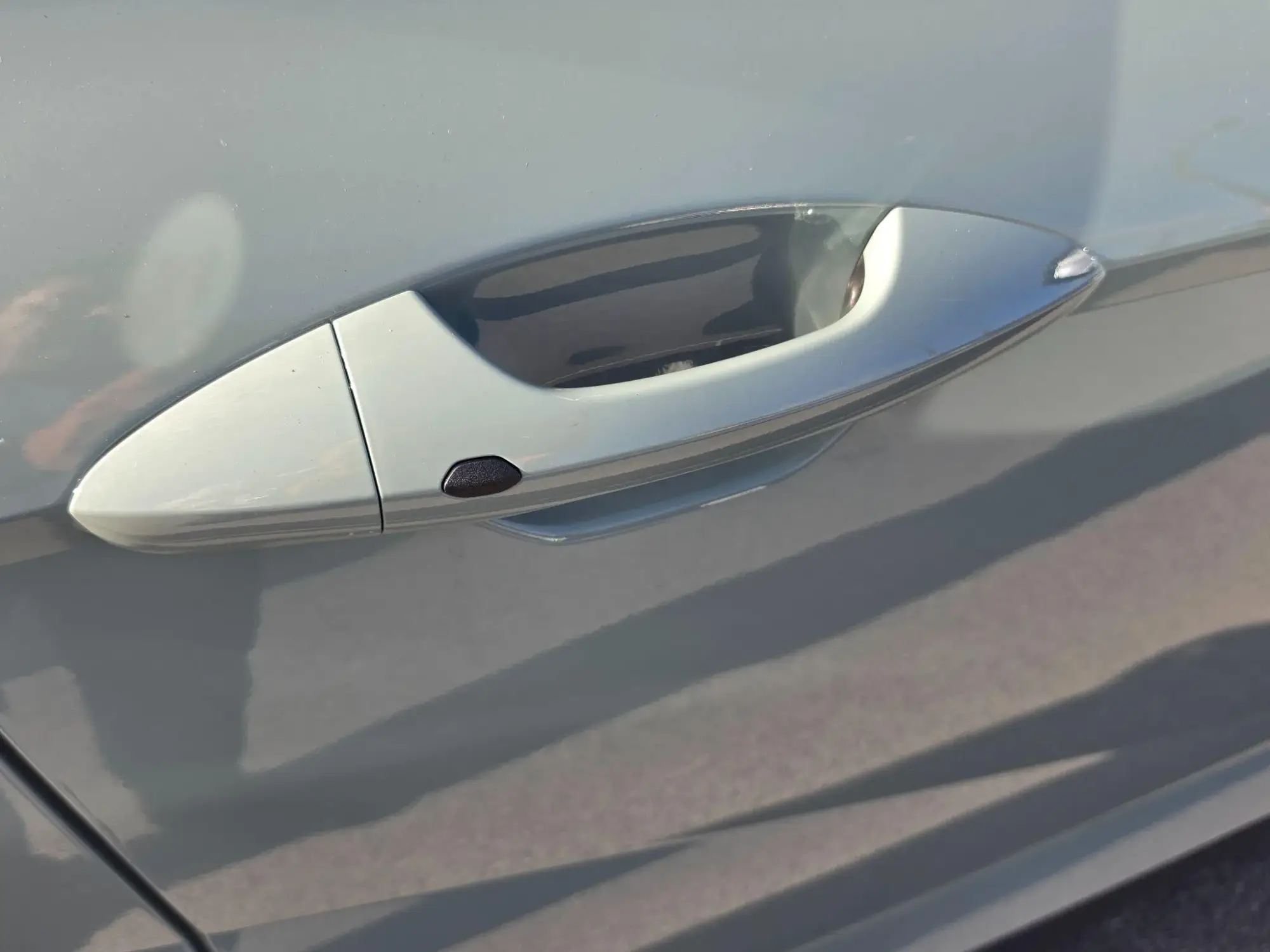 Hyundai KONA Image 35 Hyundai KONA Image 35