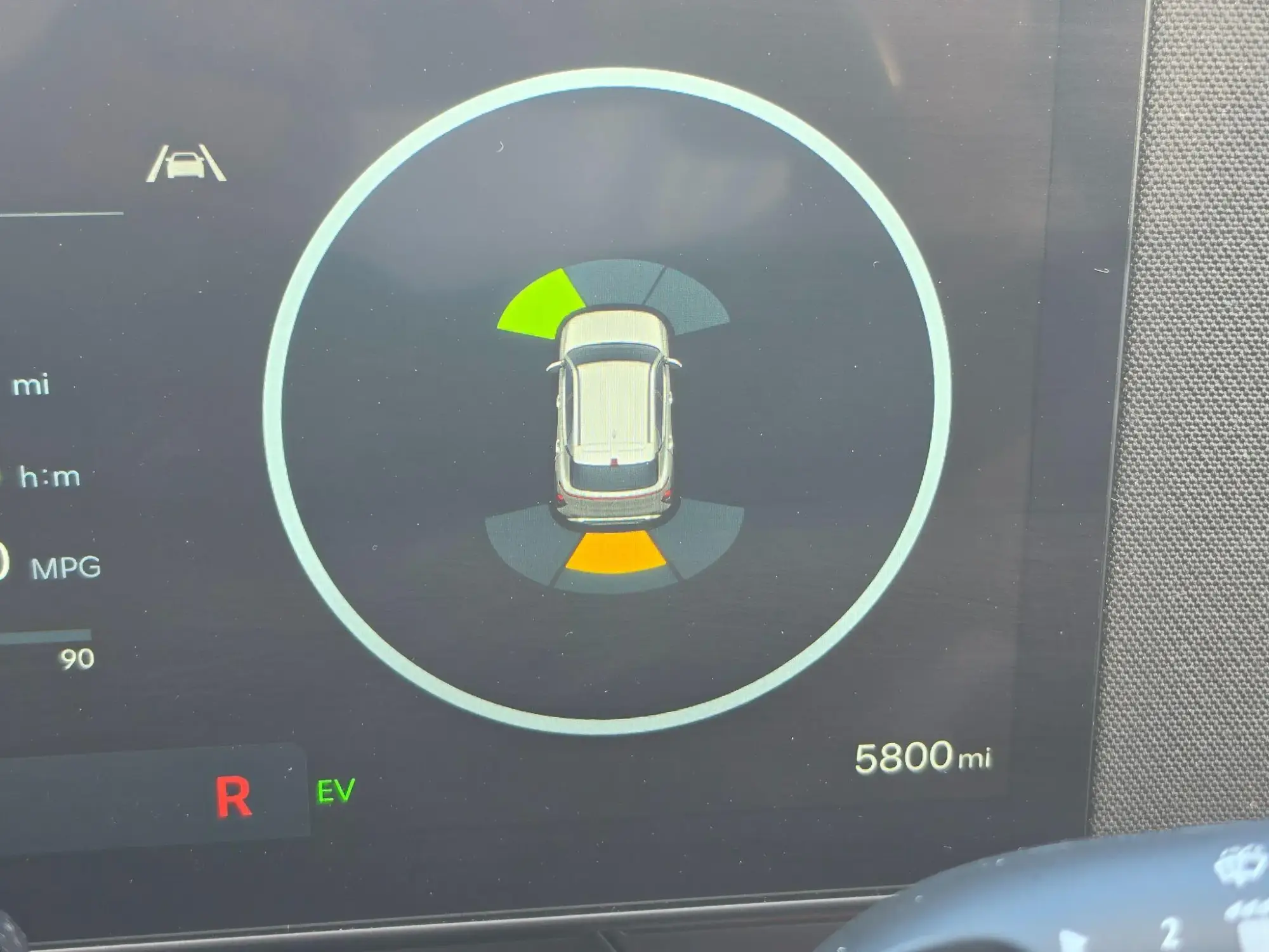 Hyundai KONA Image 36 Hyundai KONA Image 36