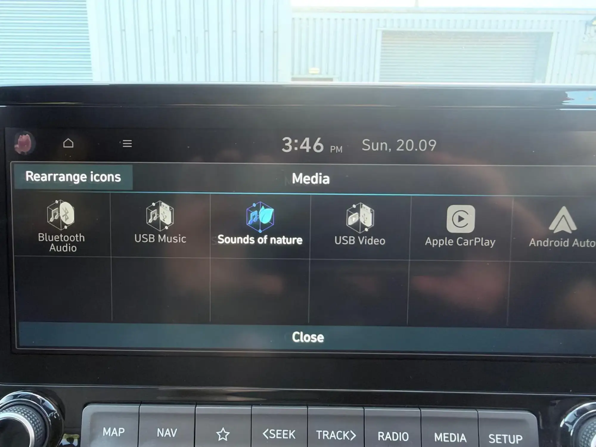 Hyundai KONA Hybrid Image 19