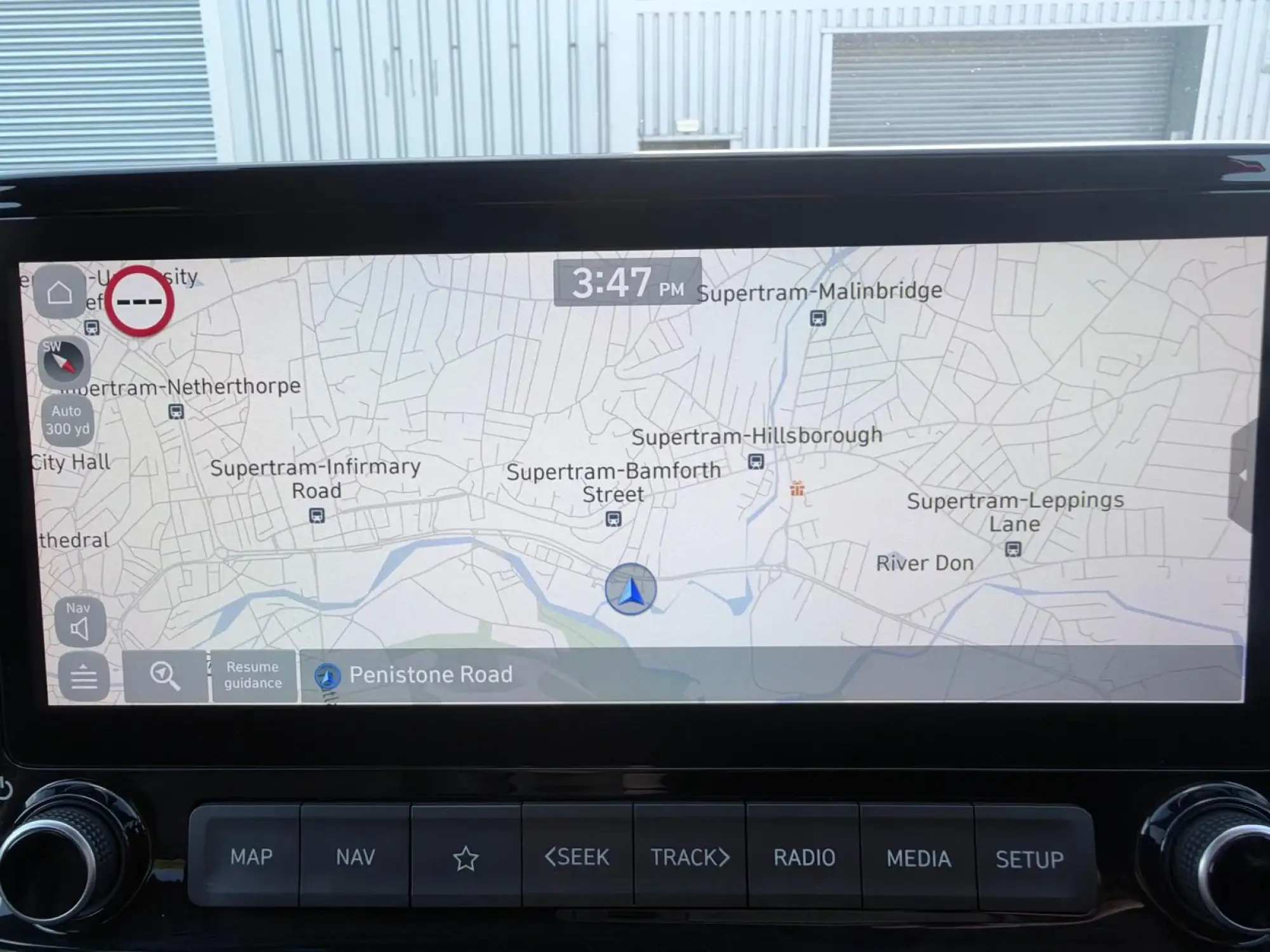 Hyundai KONA Hybrid Image 21