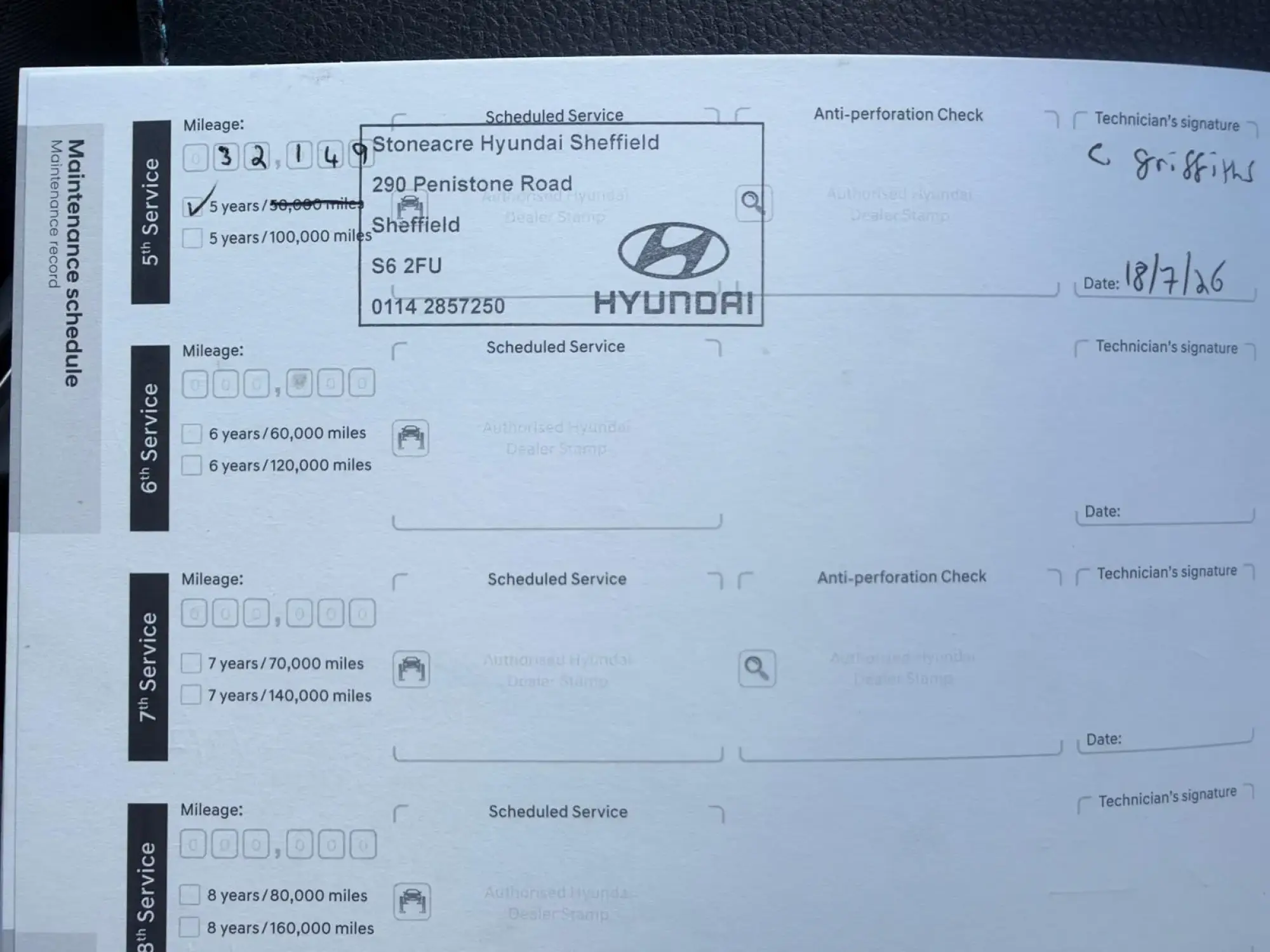 Hyundai KONA Hybrid Image 24