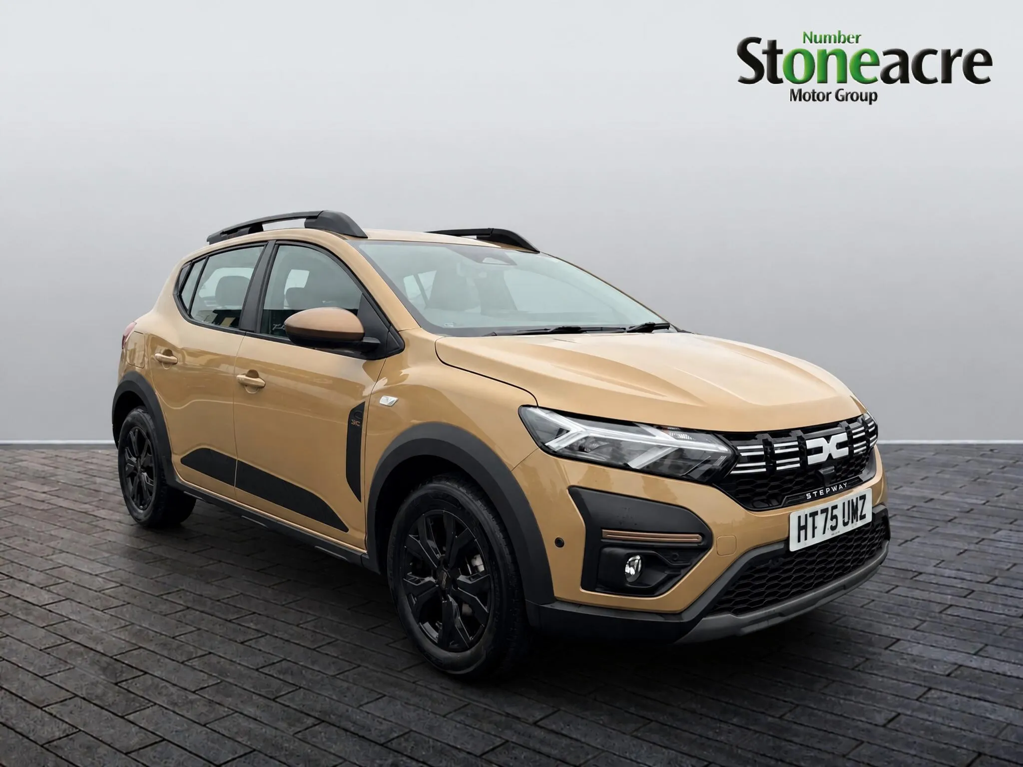 2026 Dacia Sandero