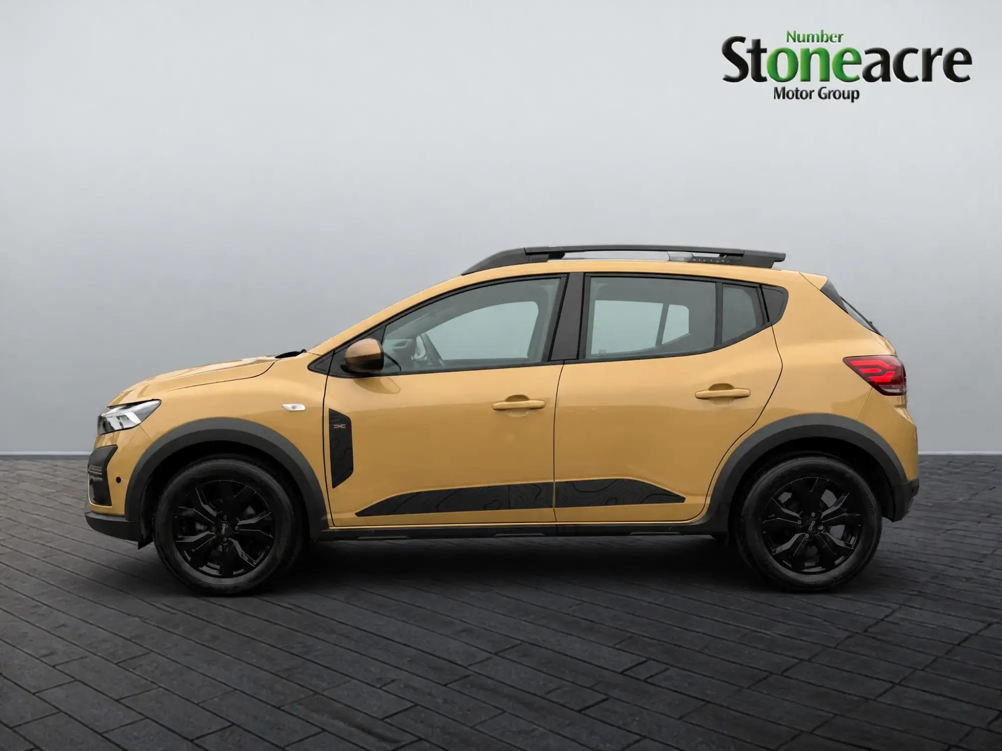 Dacia Sandero Stepway Image 5