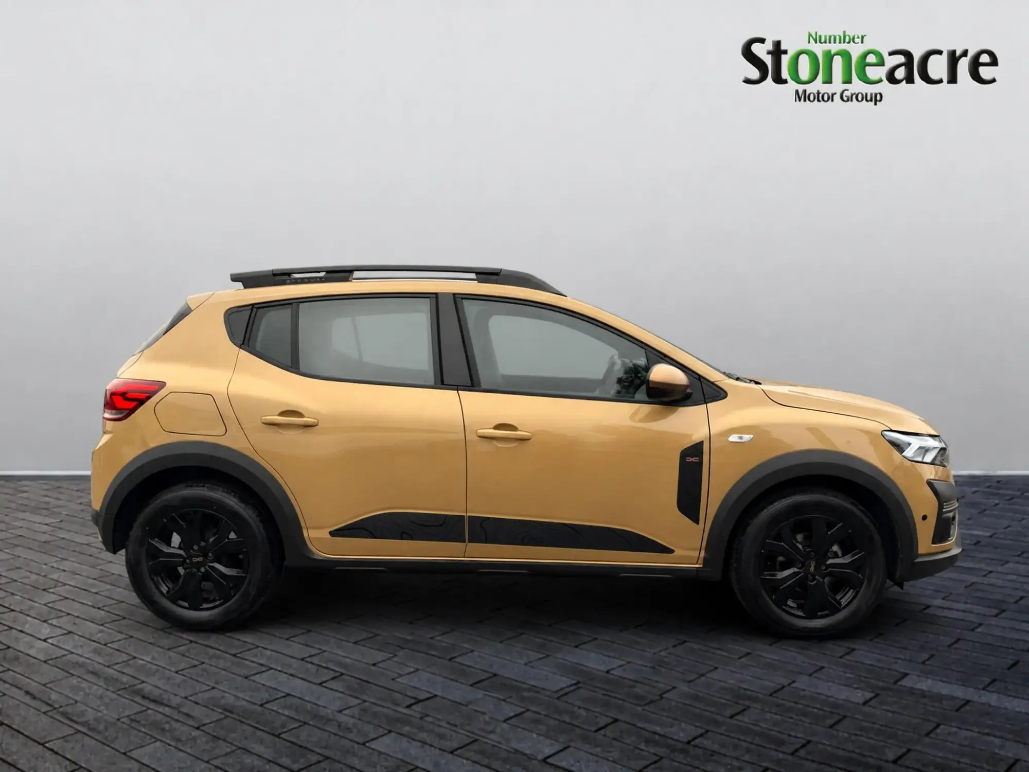 Dacia Sandero Stepway Image 7