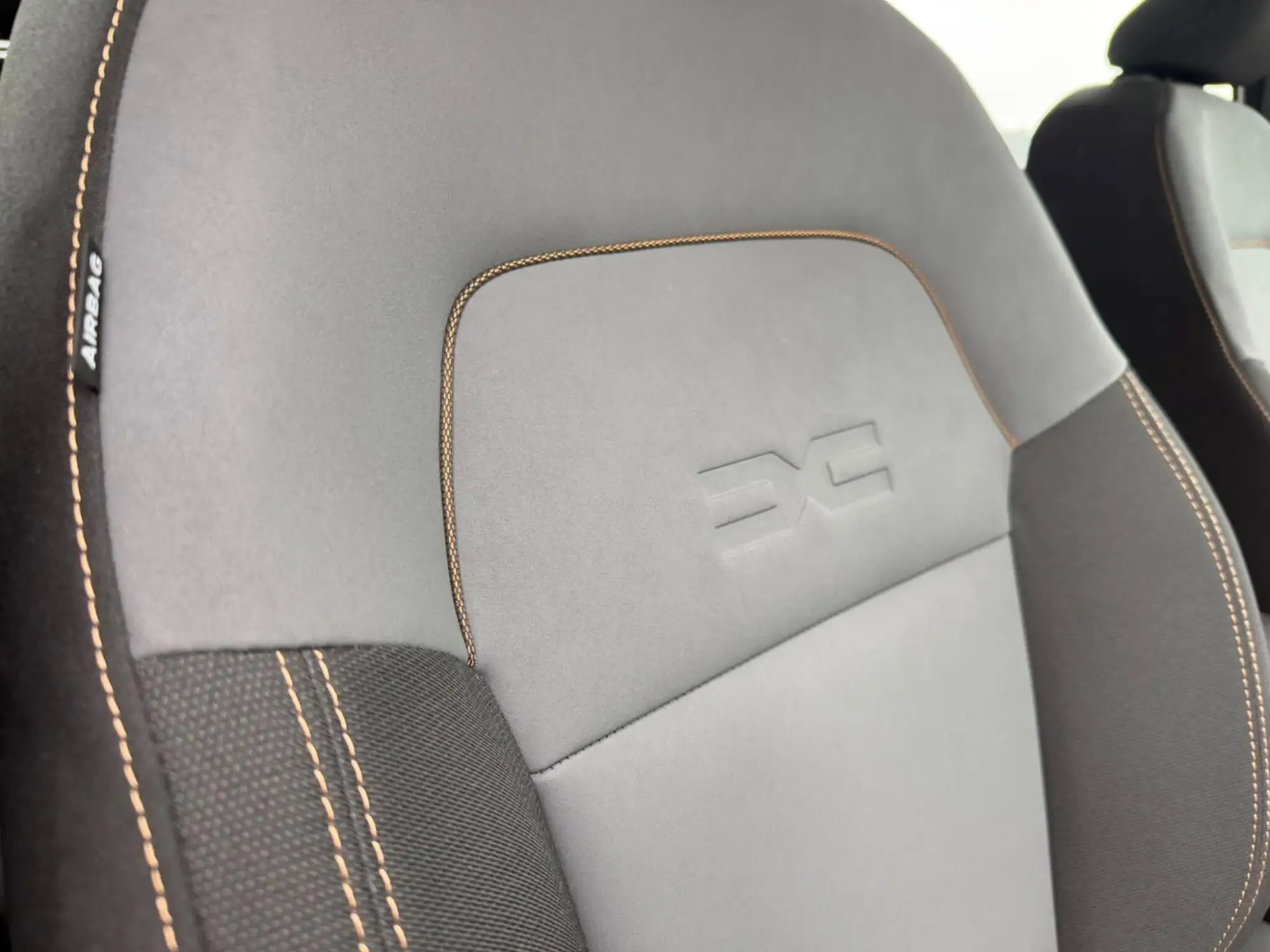 Dacia Sandero Stepway Image 11