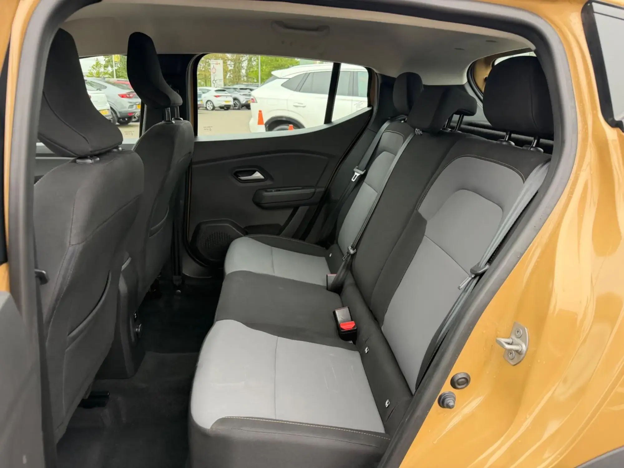 Dacia Sandero Stepway Image 15
