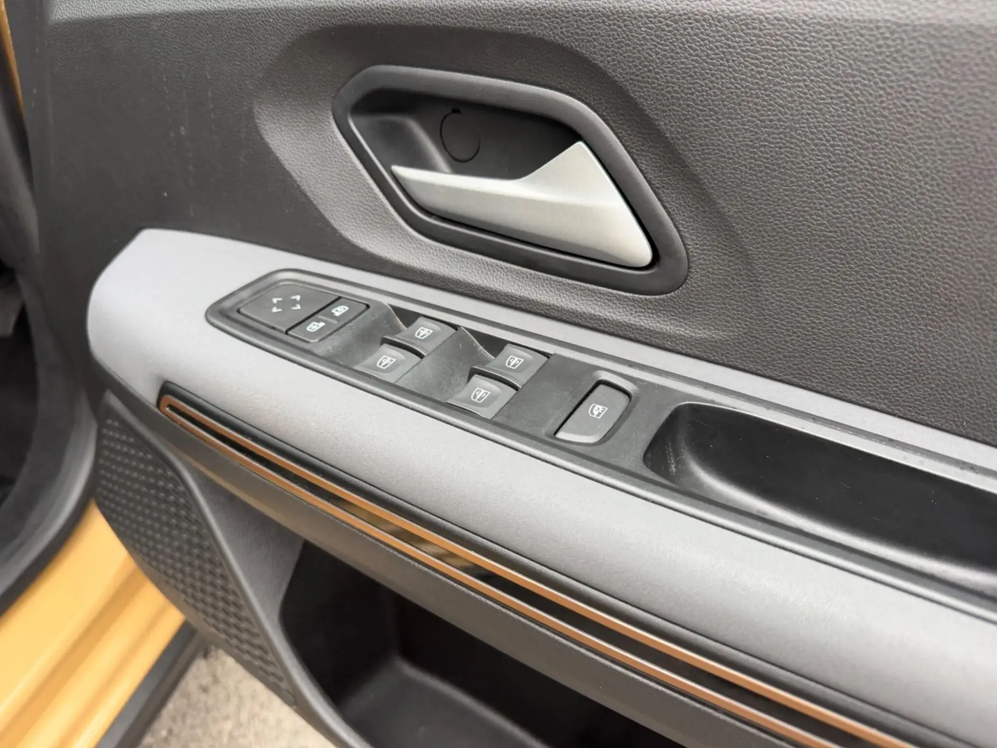 Dacia Sandero Stepway Image 21