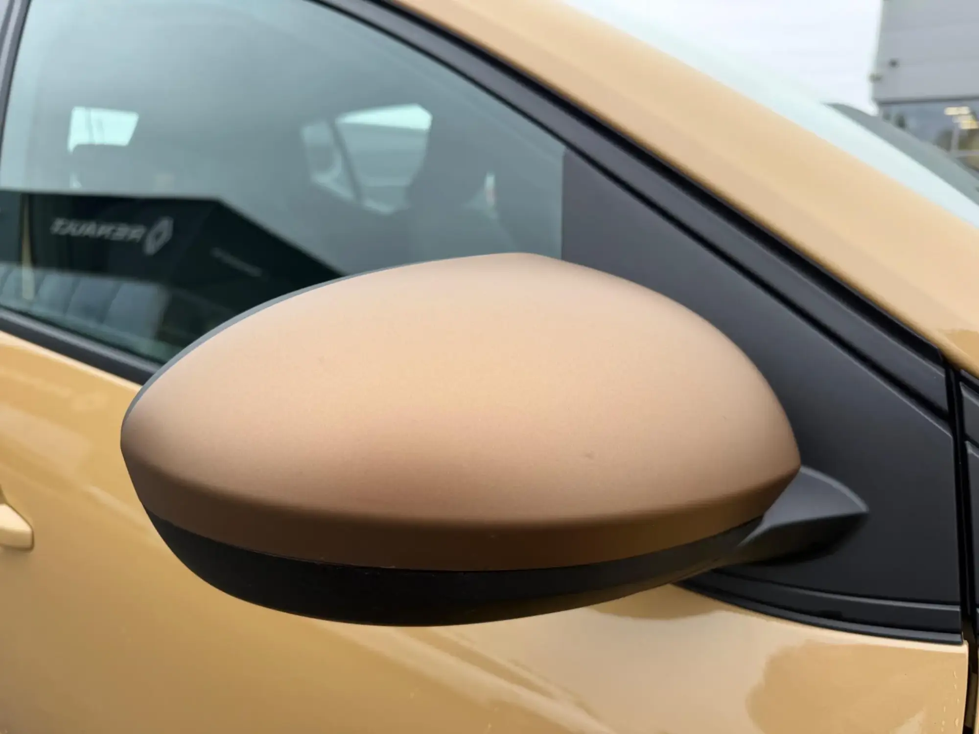 Dacia Sandero Stepway Image 30