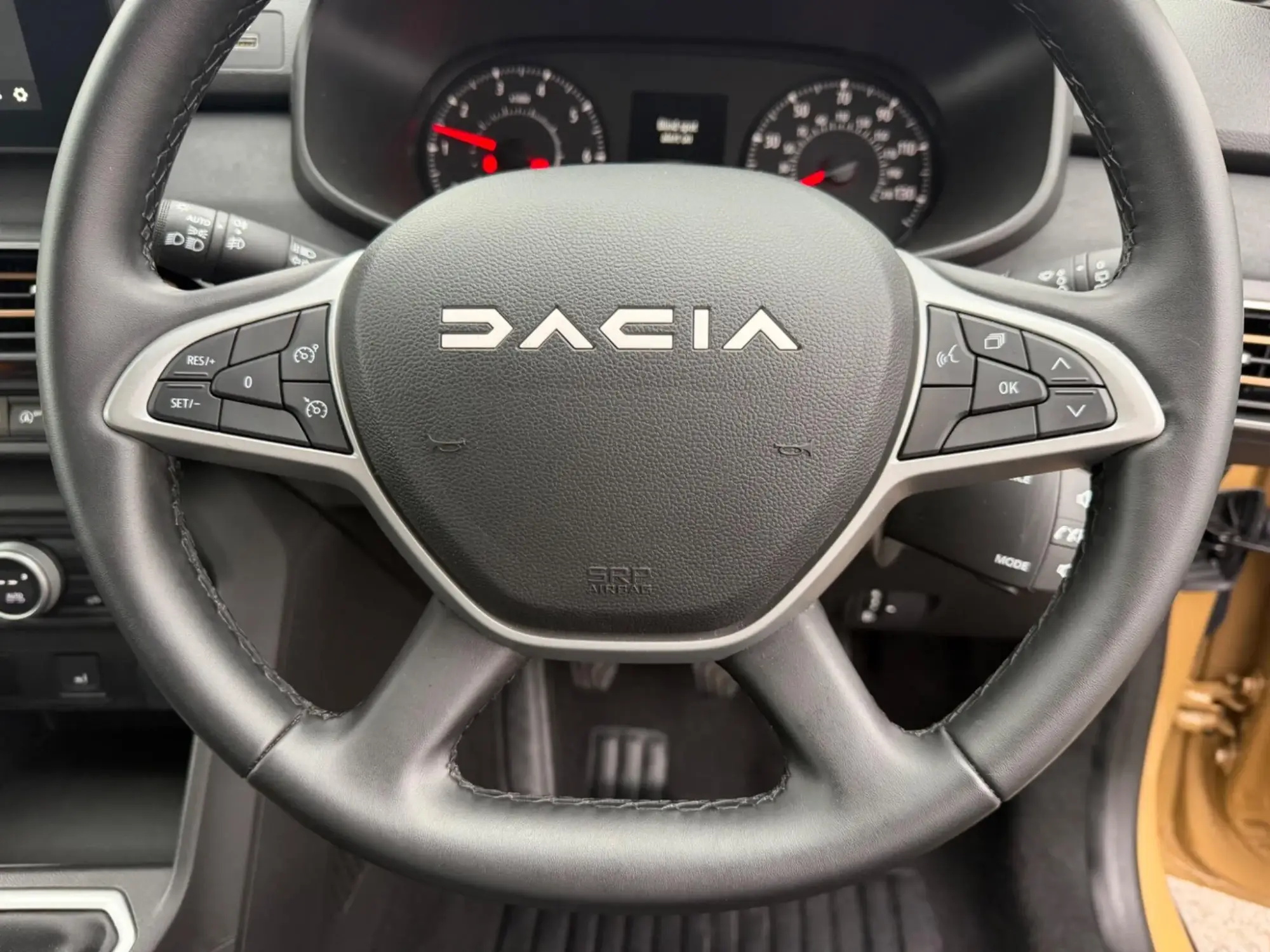 Dacia Sandero Stepway Image 33