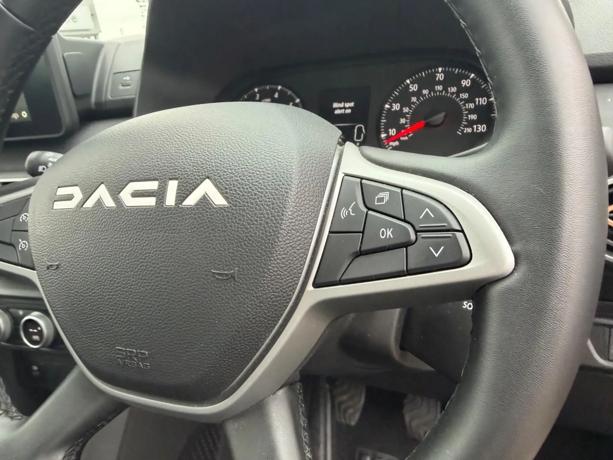 Dacia Sandero Stepway Image 34