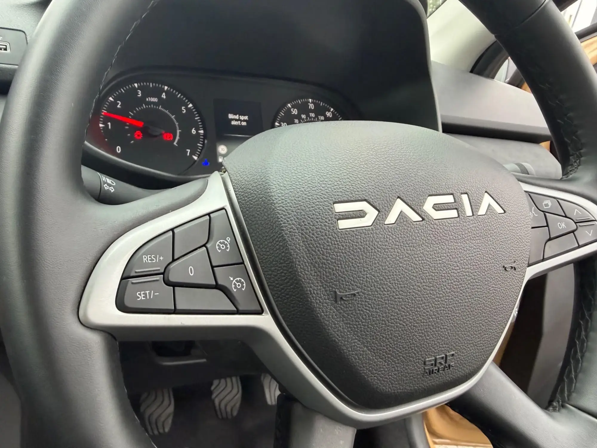 Dacia Sandero Stepway Image 35