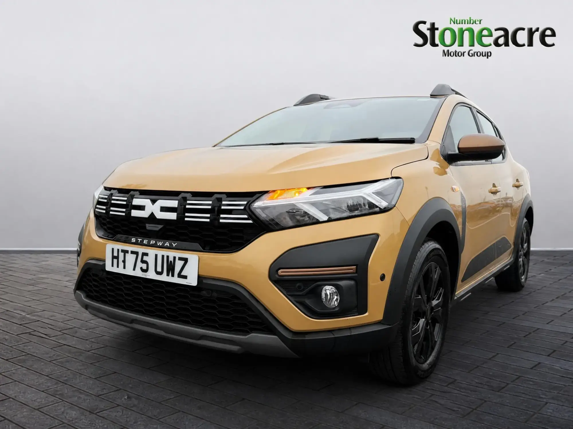 Dacia Sandero Stepway Image 39