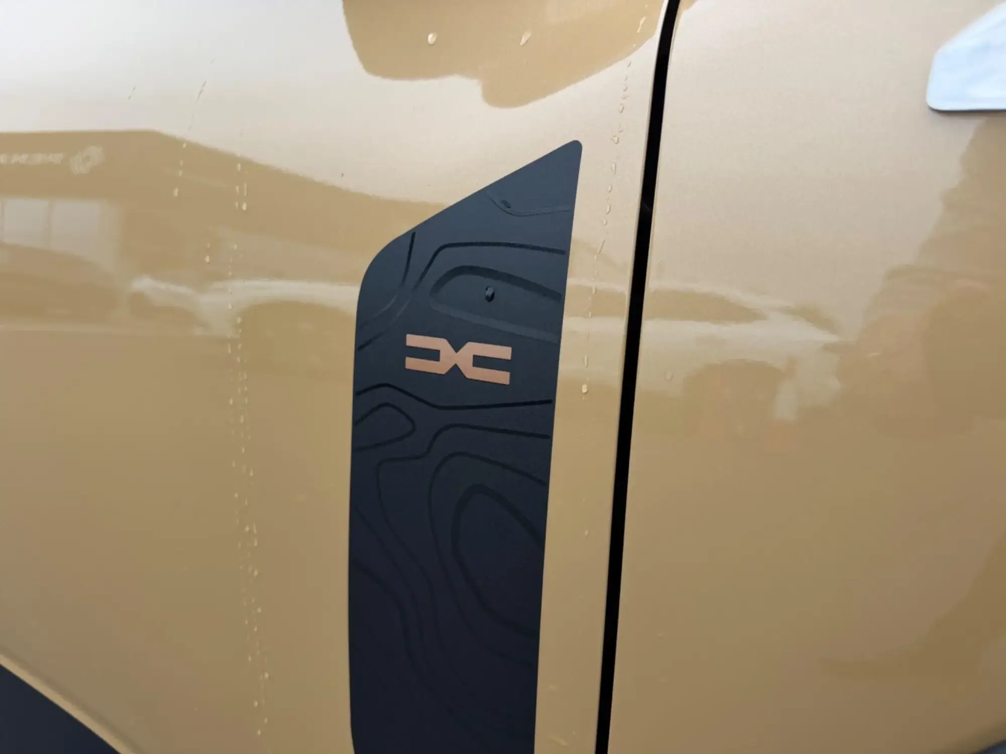Dacia Sandero Stepway Image 42