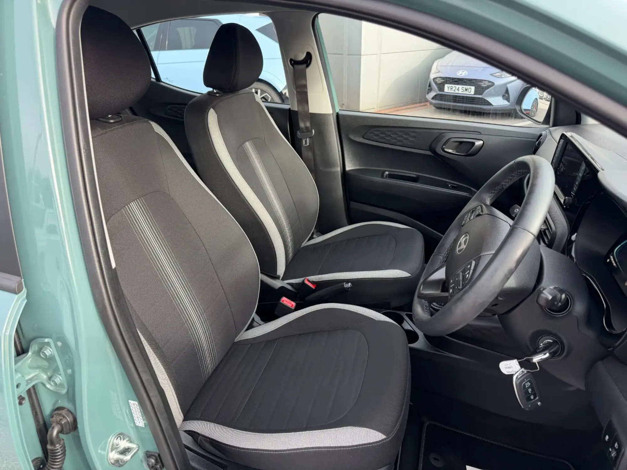 Hyundai i10 Image 22 Hyundai i10 Image 22