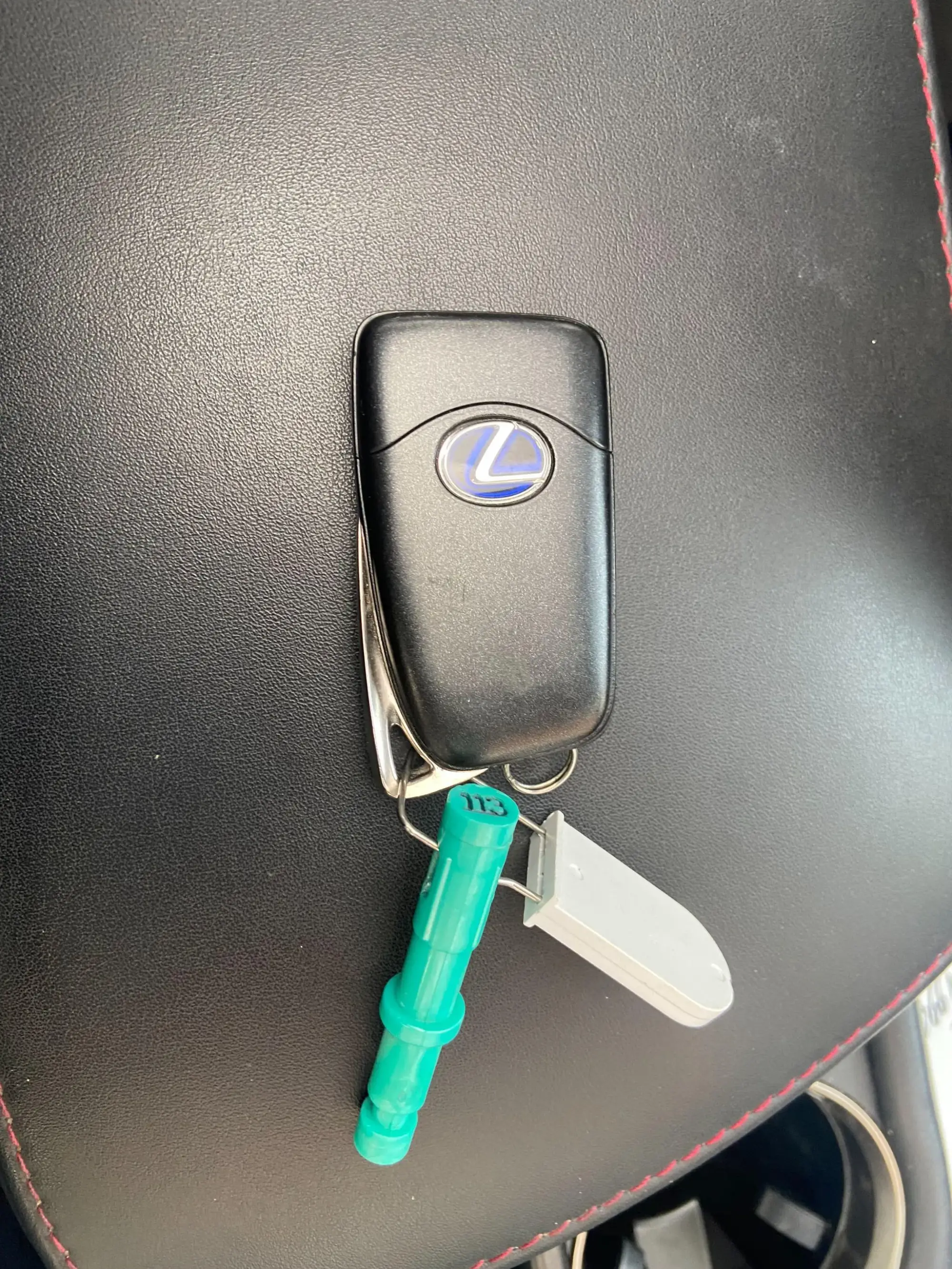 Lexus NX Self-Charging Hybrid Image 12