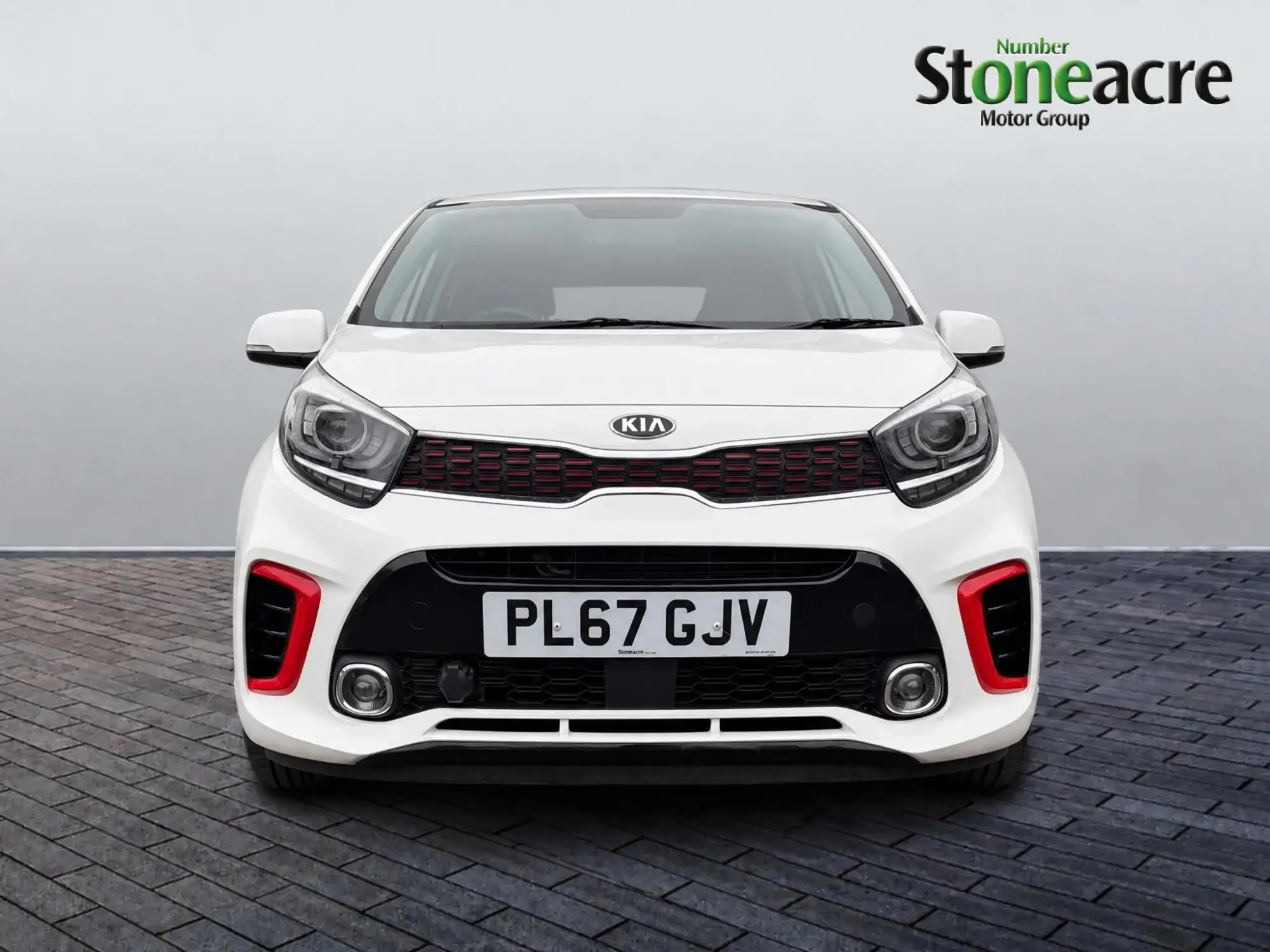 Kia Picanto Image 2 Kia Picanto Image 2