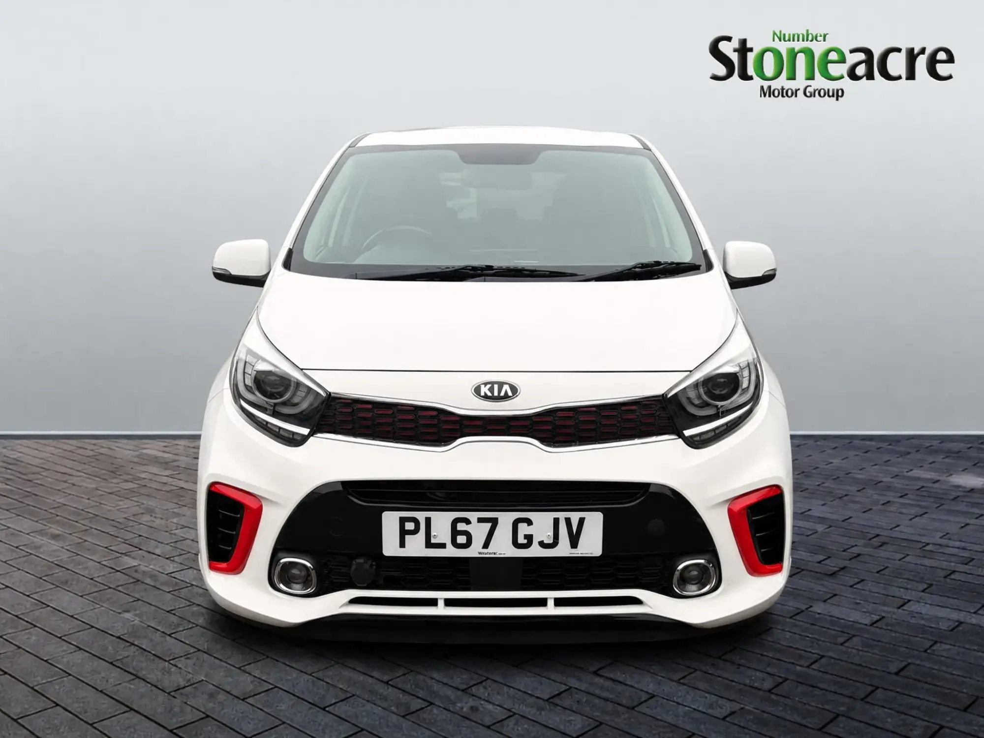 Kia Picanto Image 5 Kia Picanto Image 5