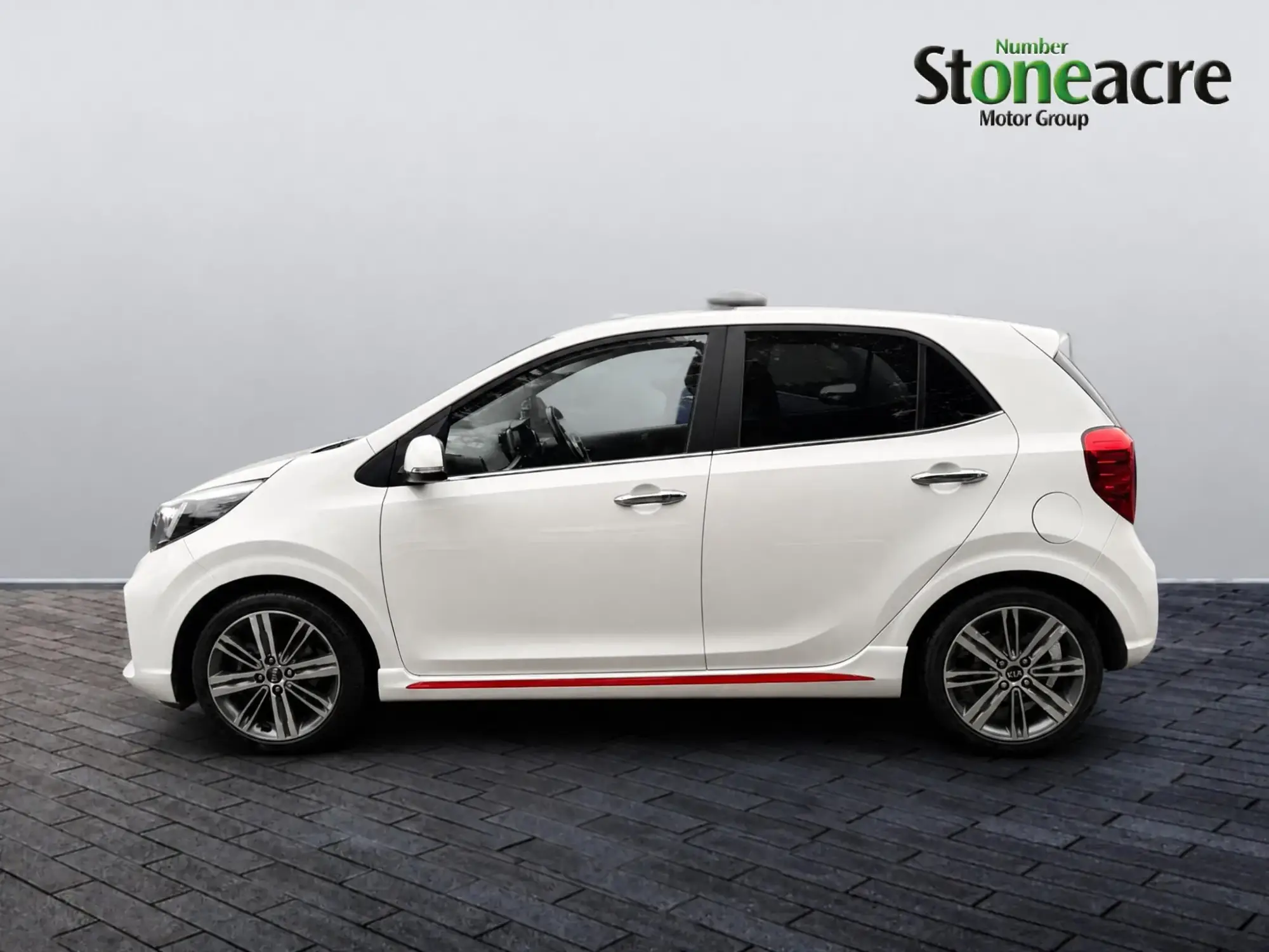 Kia Picanto Image 6 Kia Picanto Image 6