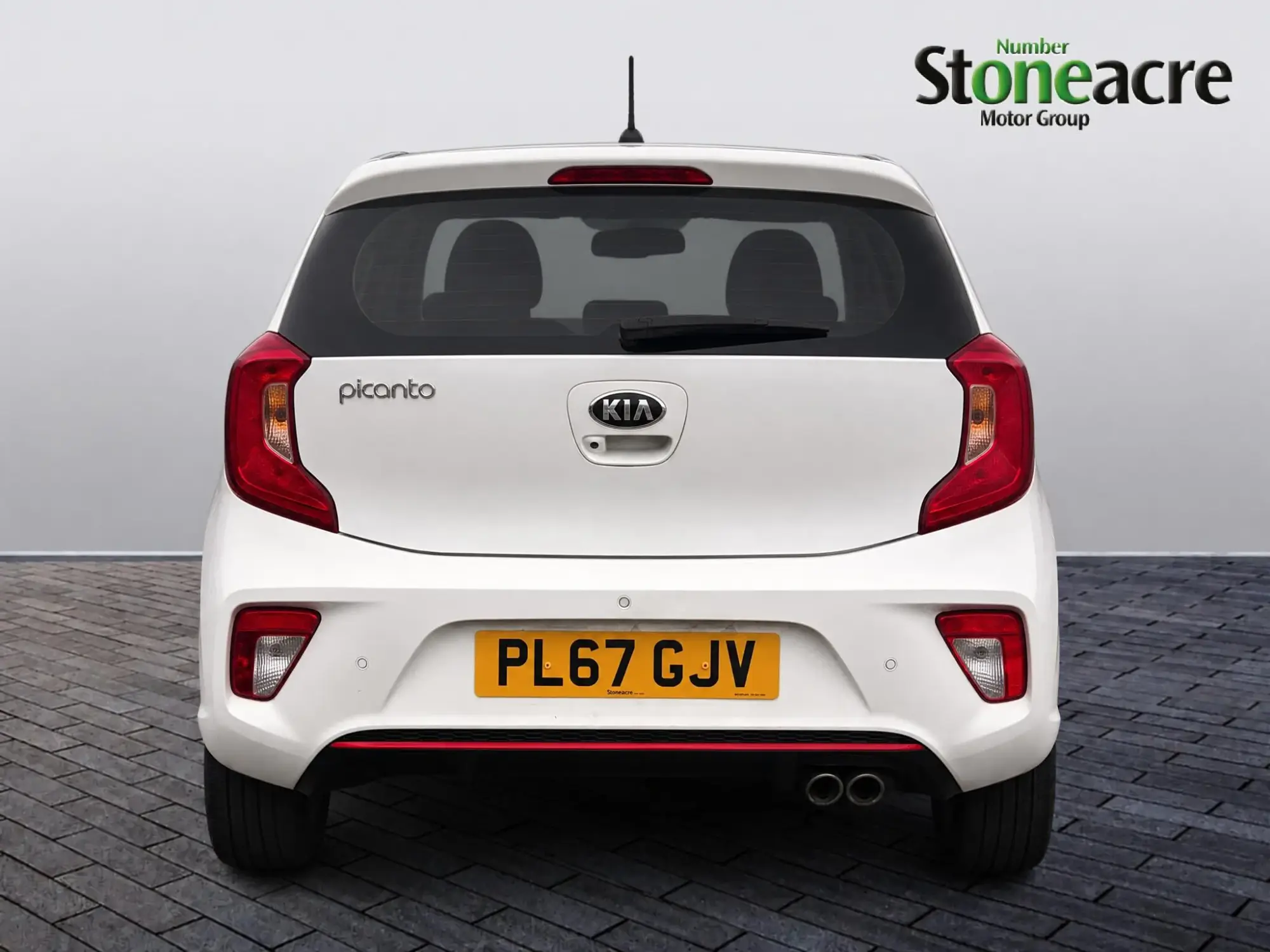 Kia Picanto Image 7 Kia Picanto Image 7