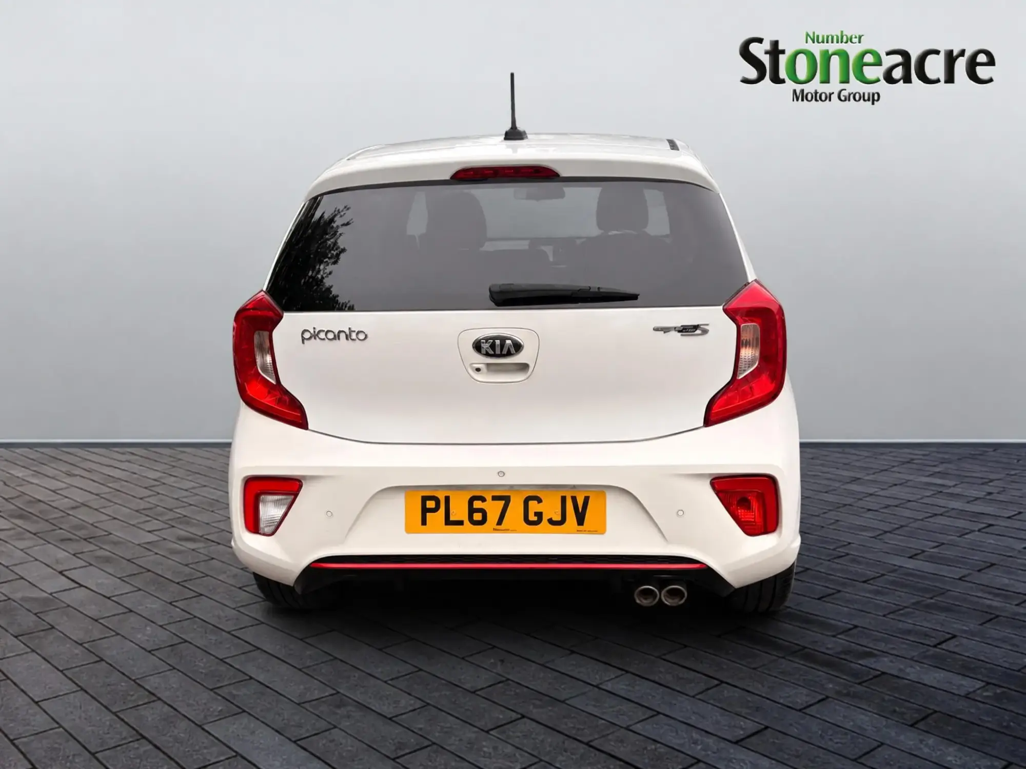Kia Picanto Image 9 Kia Picanto Image 9