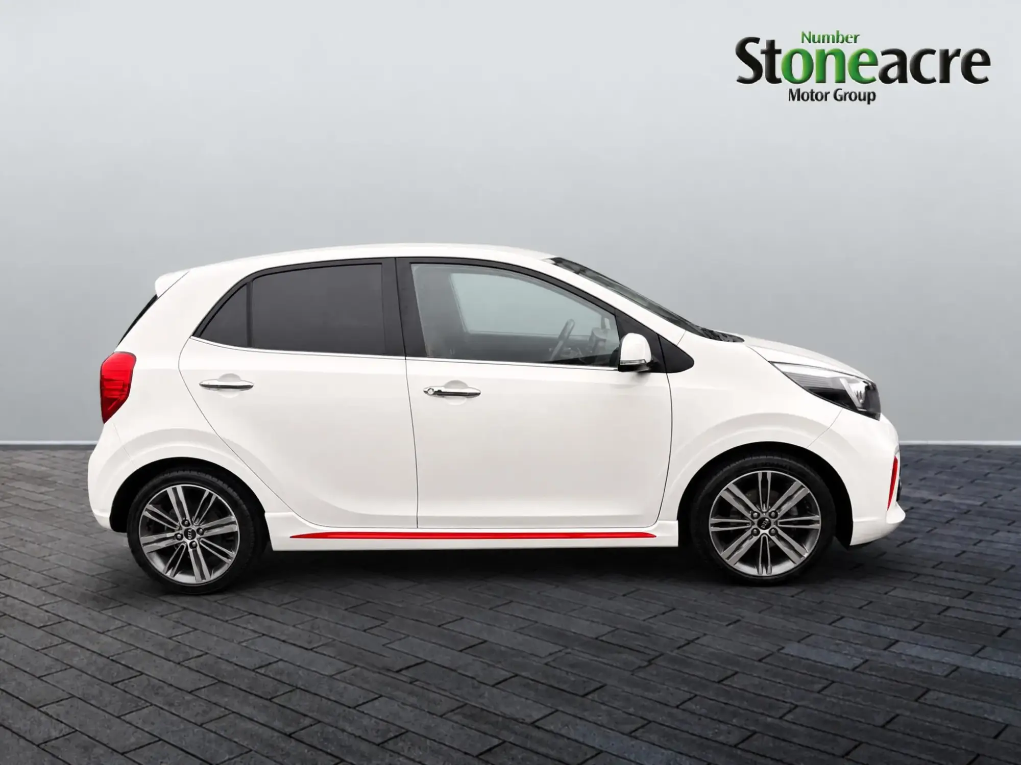 Kia Picanto Image 10 Kia Picanto Image 10
