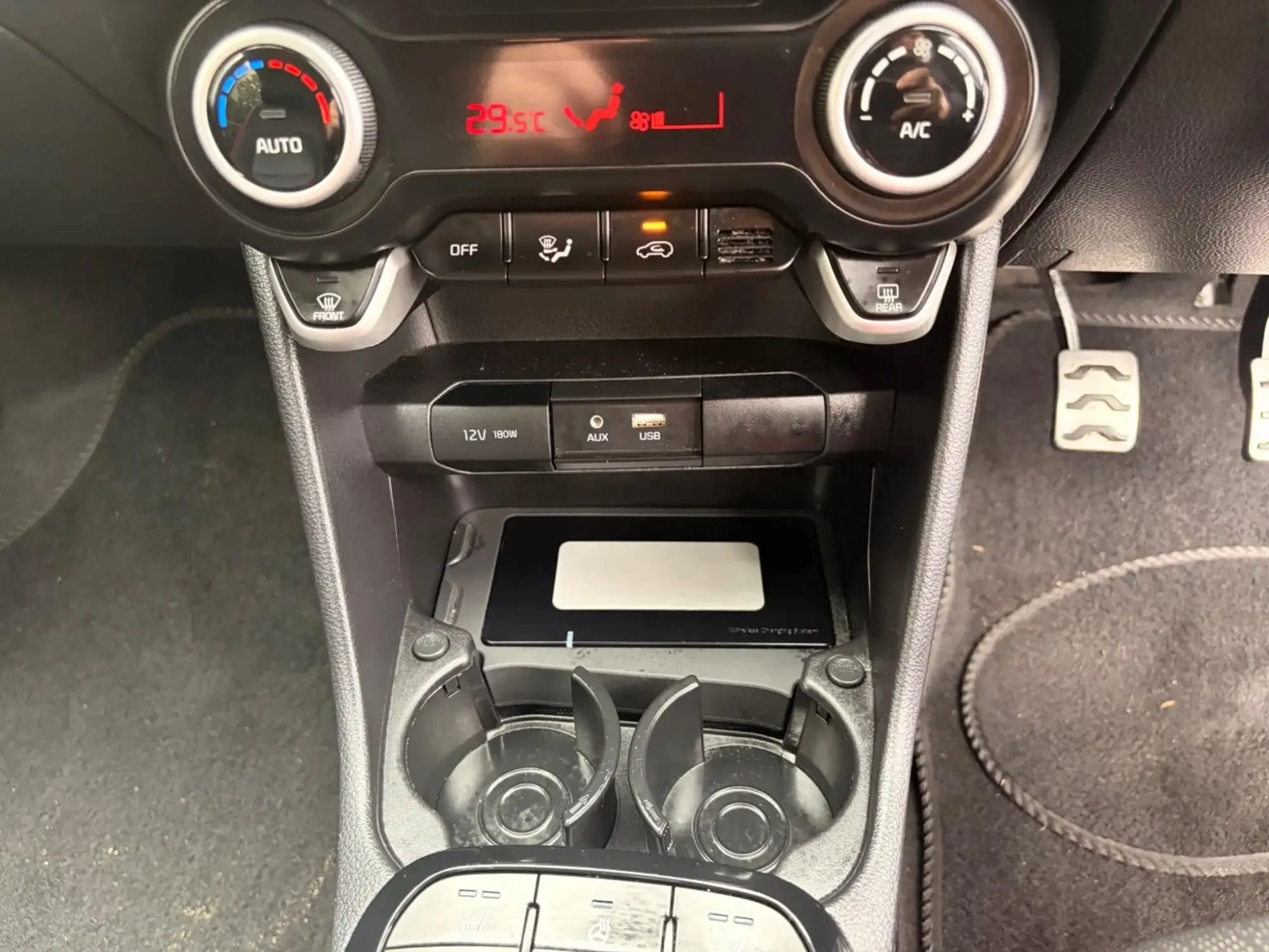 Kia Picanto Image 12 Kia Picanto Image 12