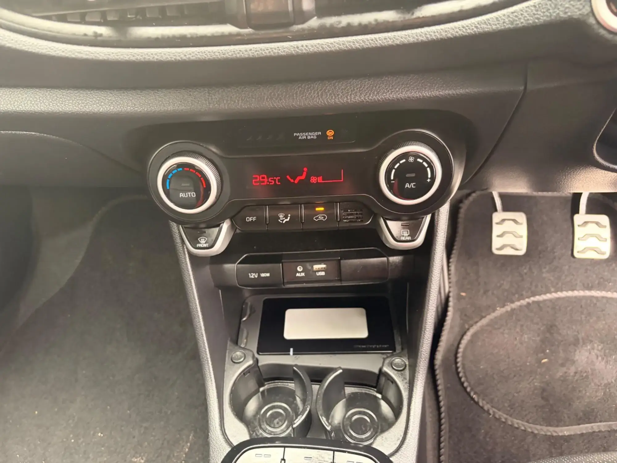 Kia Picanto Image 13 Kia Picanto Image 13