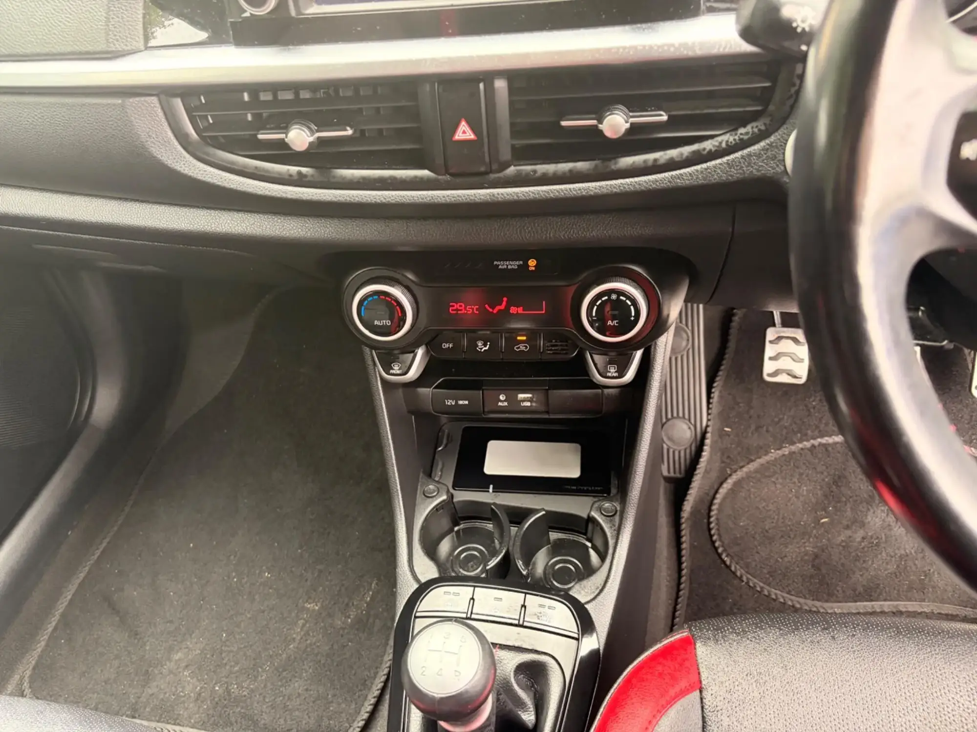 Kia Picanto Image 15 Kia Picanto Image 15