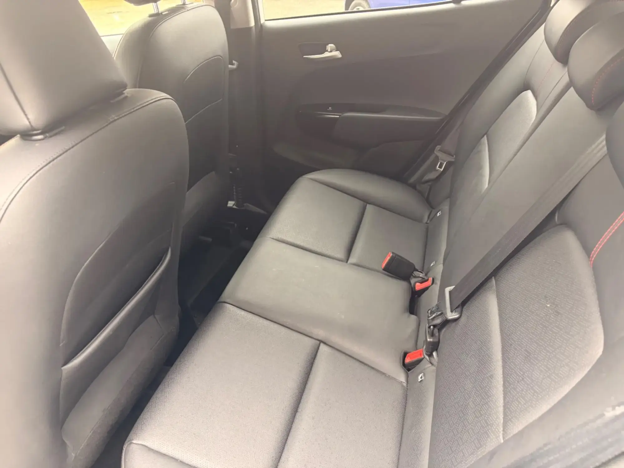 Kia Picanto Image 19 Kia Picanto Image 19