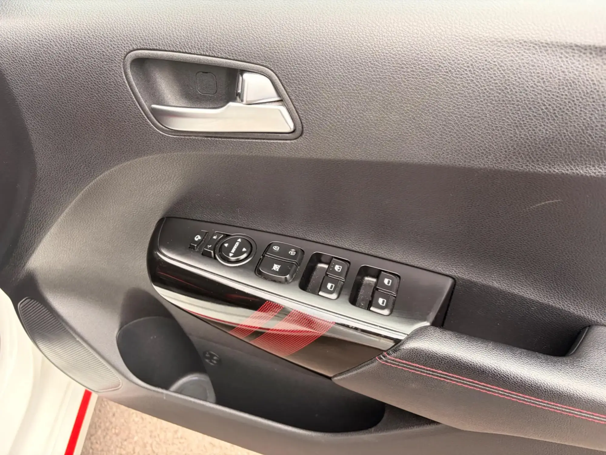 Kia Picanto Image 27 Kia Picanto Image 27