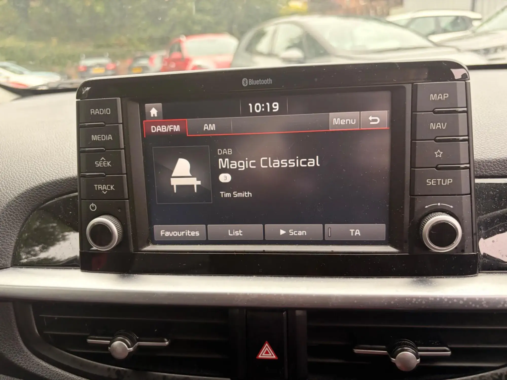 Kia Picanto Image 31 Kia Picanto Image 31